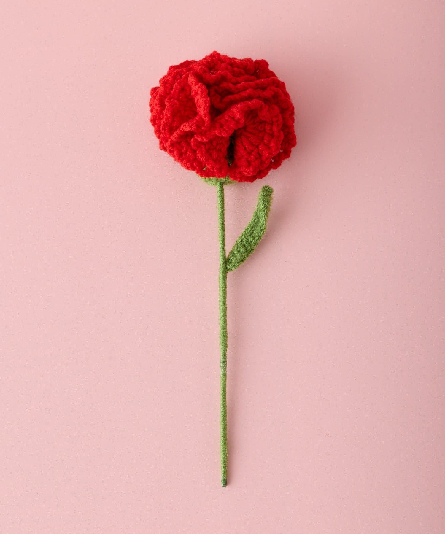 BIRTHDAY BAR(バースデイバー) BIRTHDAY BAR　ニットフラワー