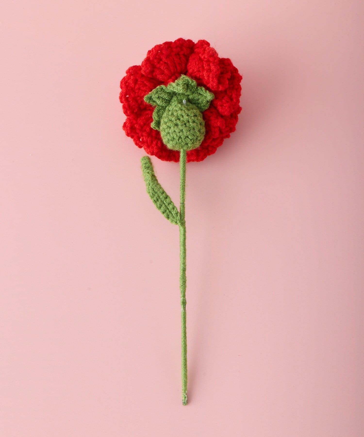 BIRTHDAY BAR(バースデイバー) BIRTHDAY BAR　ニットフラワー