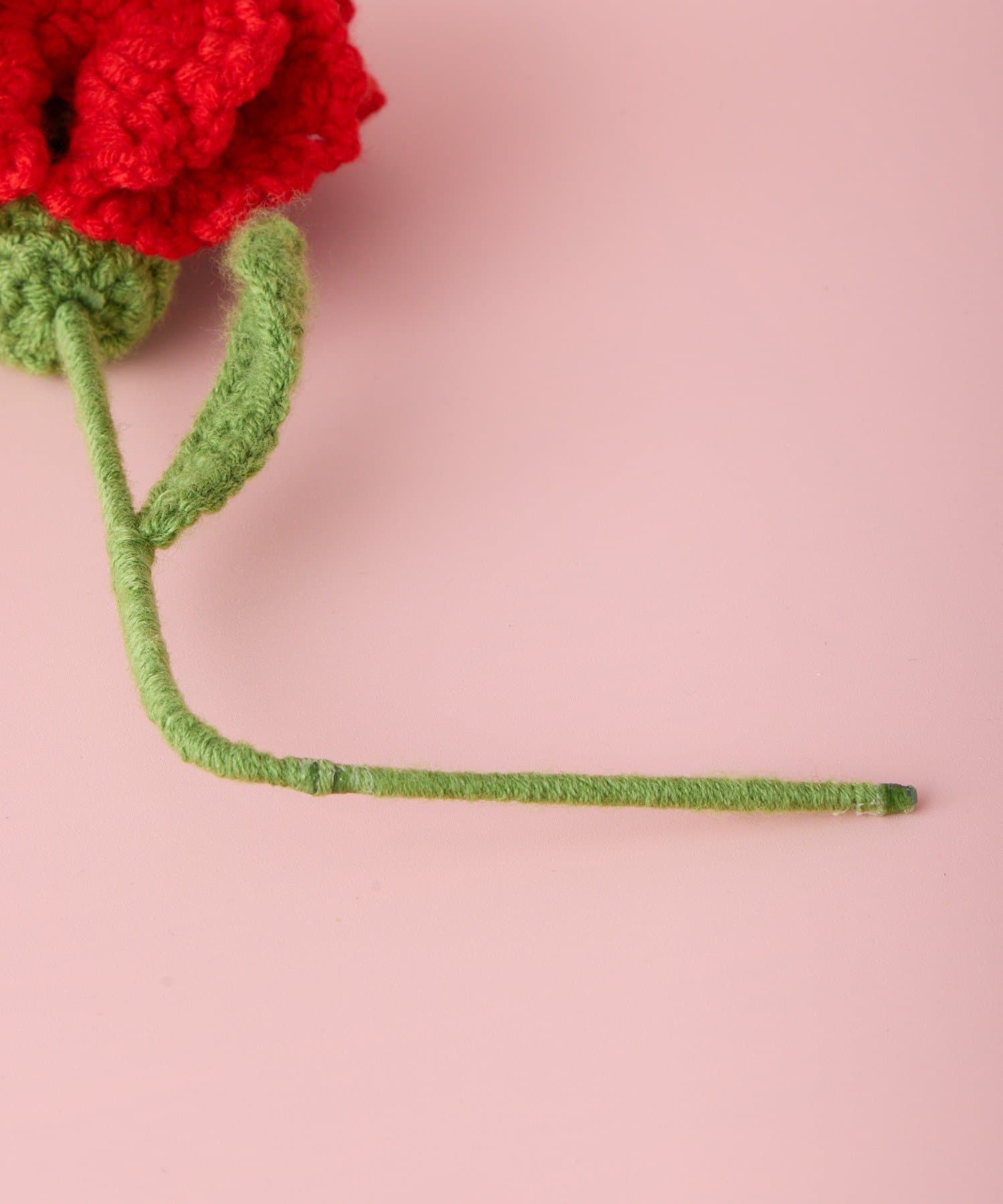 BIRTHDAY BAR(バースデイバー) BIRTHDAY BAR　ニットフラワー