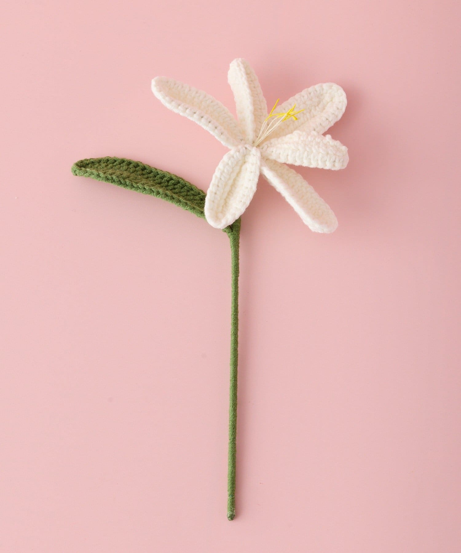 BIRTHDAY BAR(バースデイバー) BIRTHDAY BAR　ニットフラワー