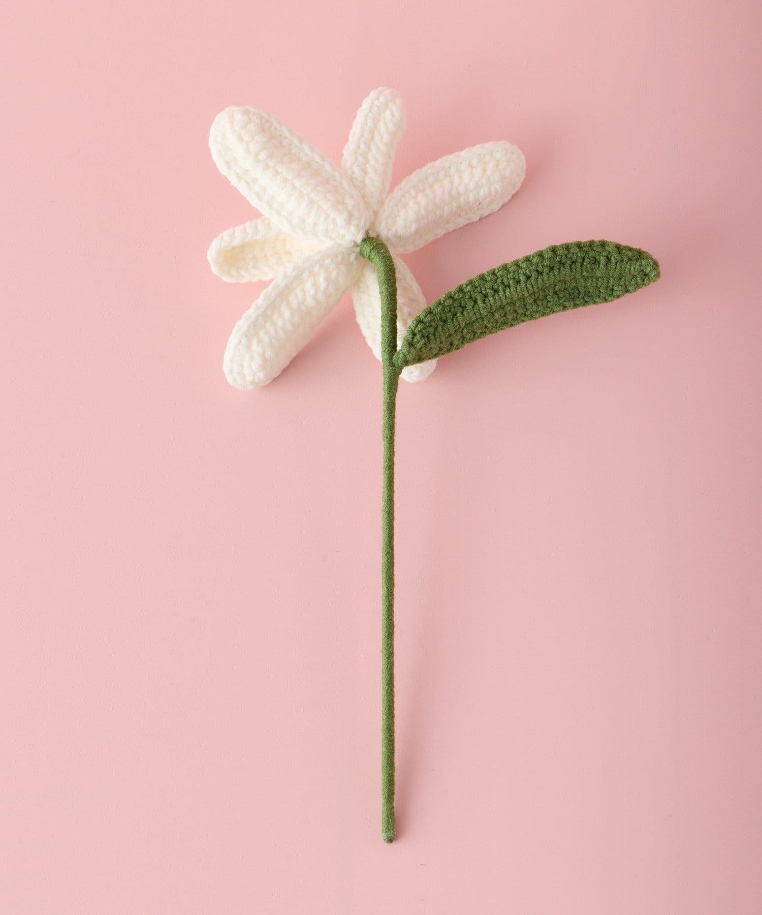 BIRTHDAY BAR(バースデイバー) BIRTHDAY BAR　ニットフラワー