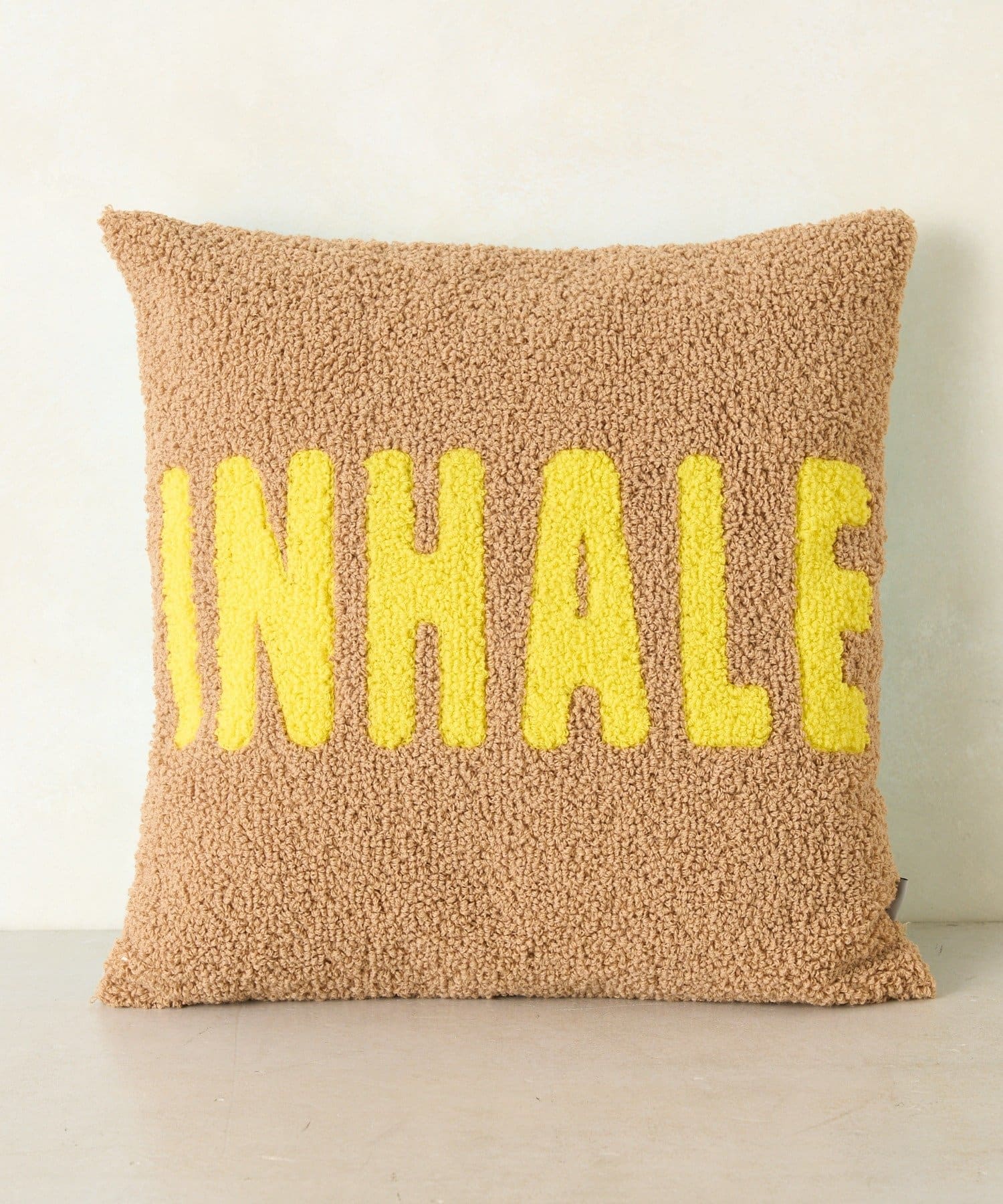 BIRTHDAY BAR(バースデイバー) 【SAHIR サヒール】Cushion cover　breath