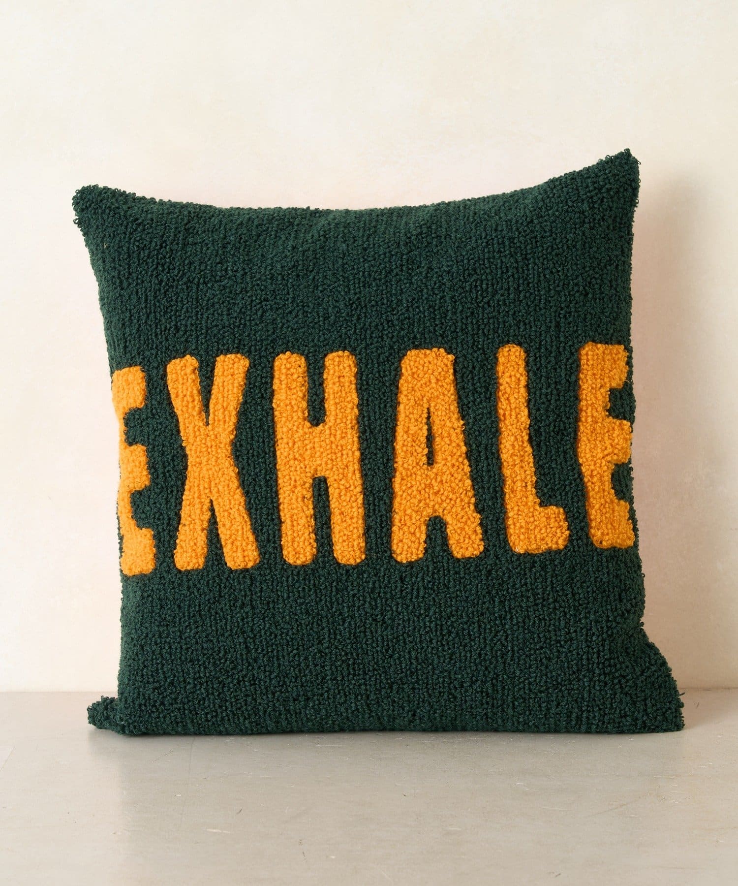 BIRTHDAY BAR(バースデイバー) 【SAHIR サヒール】Cushion cover　breath