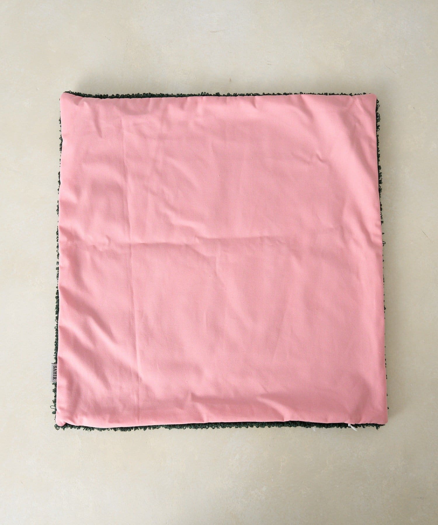 BIRTHDAY BAR(バースデイバー) 【SAHIR サヒール】Cushion cover　breath　クッションカバー