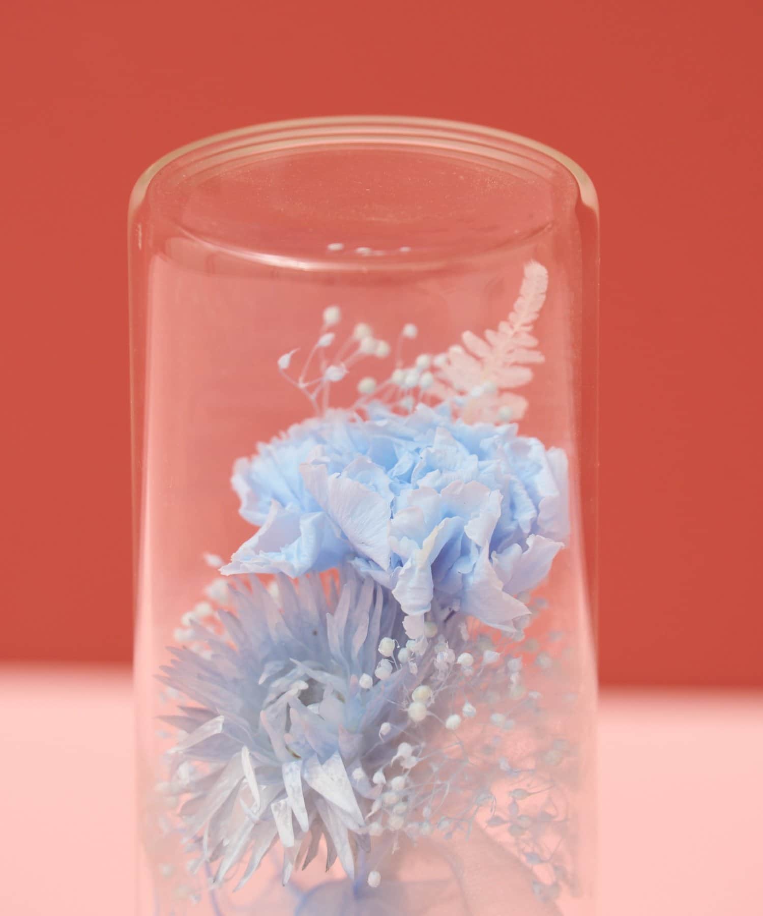 BIRTHDAY BAR(バースデイバー) BIRTHDAY BAR　コルクフラワーアレンジメント