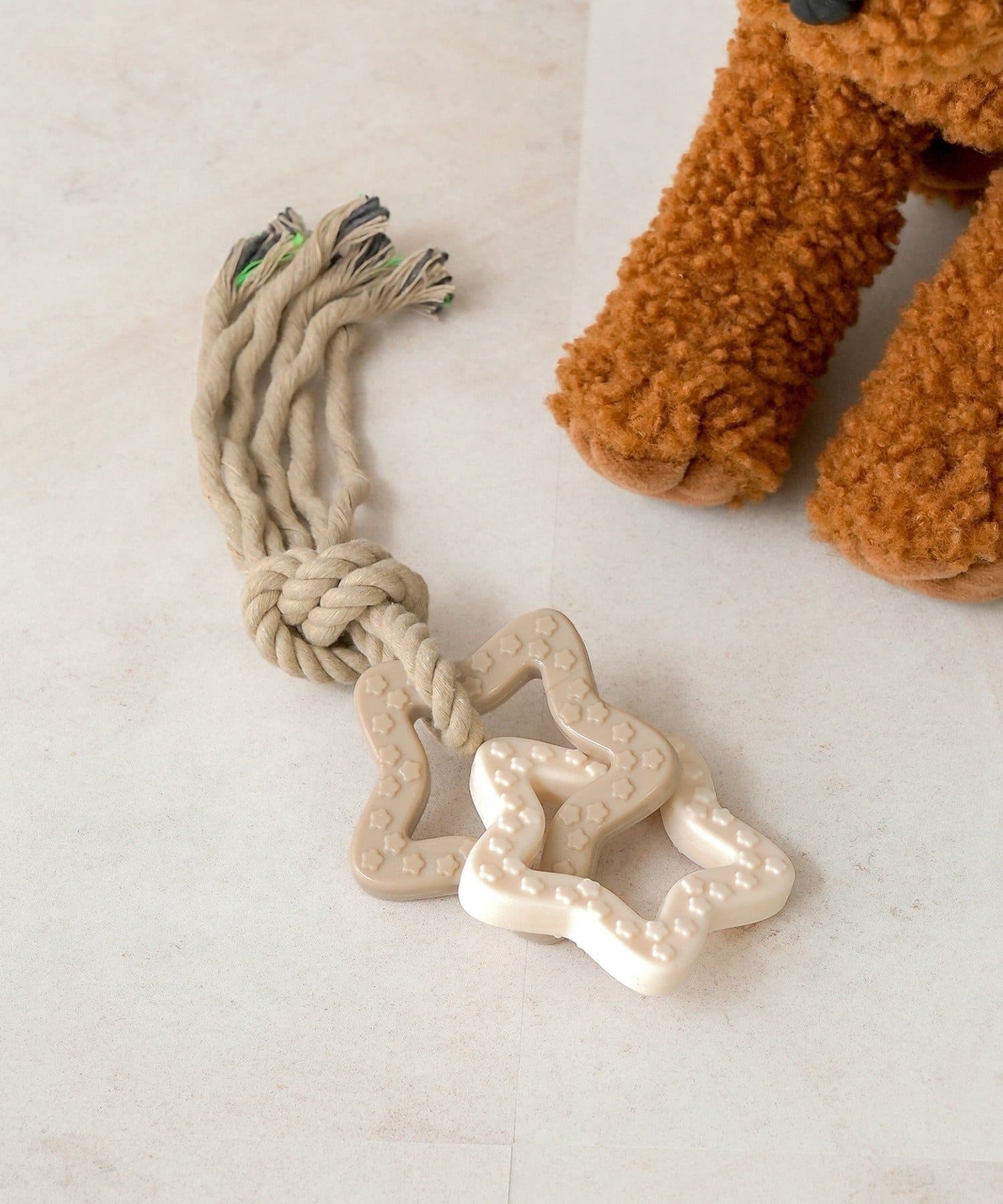 3COINS(スリーコインズ) デンタルトイ