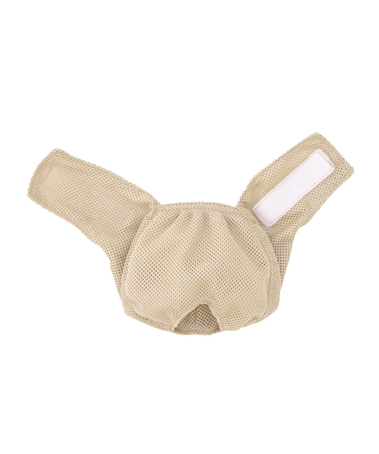 3COINS(スリーコインズ) ペット用爪切りマスク