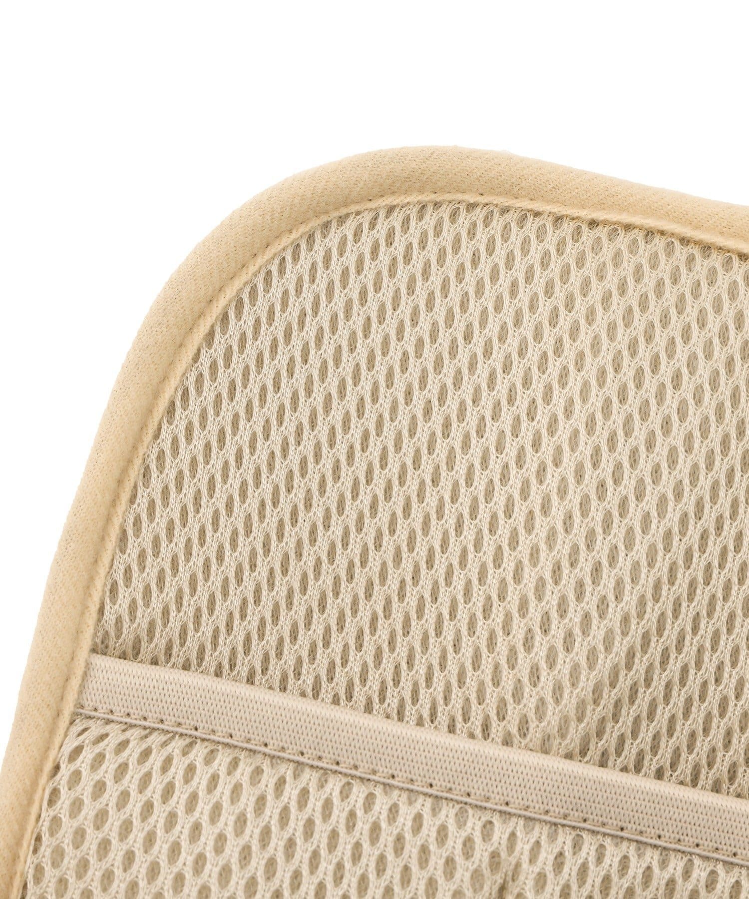 3COINS(スリーコインズ) 被毛ミトンブラシ