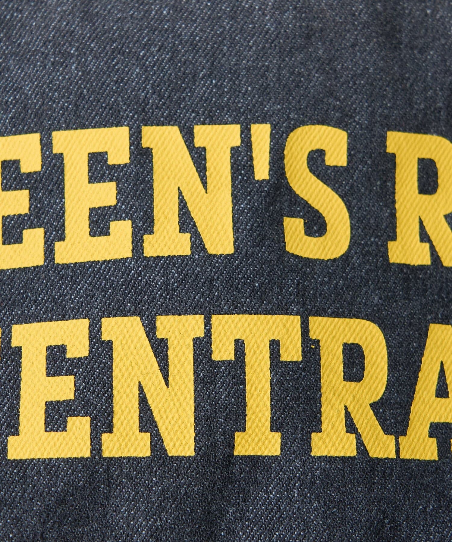 CIAOPANIC TYPY(チャオパニックティピー) UNISEXアソート素材2WAYBAG