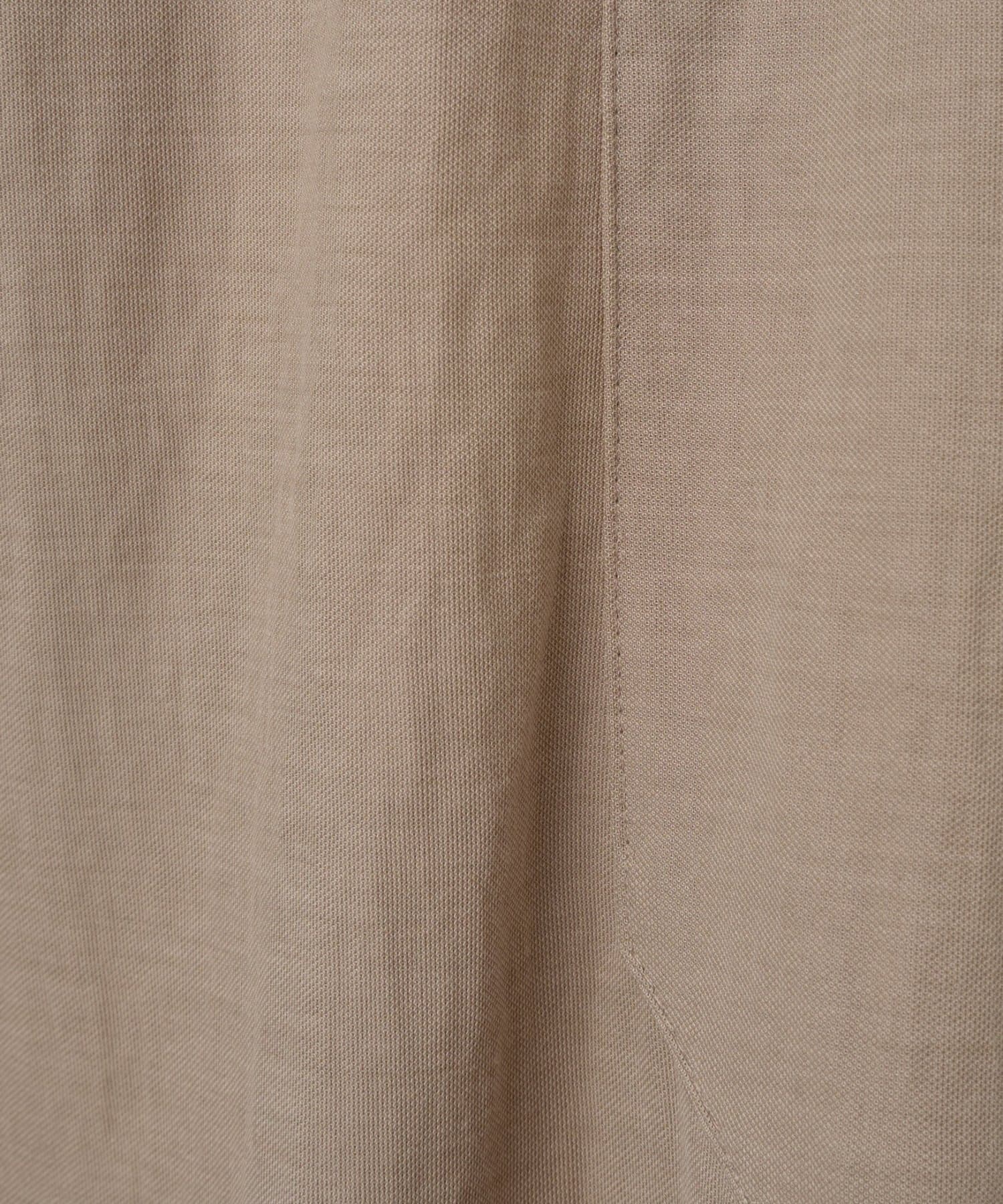 BEARDSLEY(ビアズリー) 《完売カラー追加検討中》ジャージーワイドパンツ