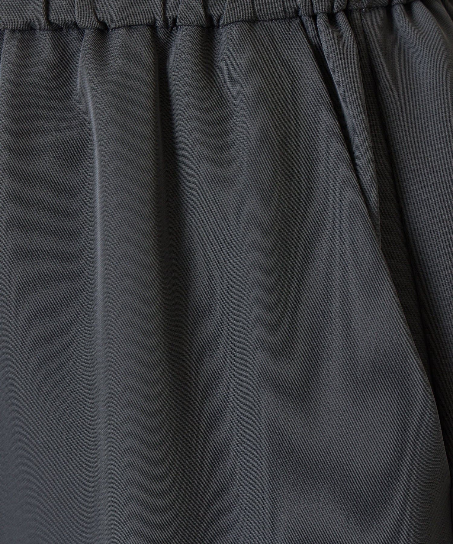 Jena　espace merveilleux(ジェナ　エスパスメルヴェイユ) フリルベストセットアップ