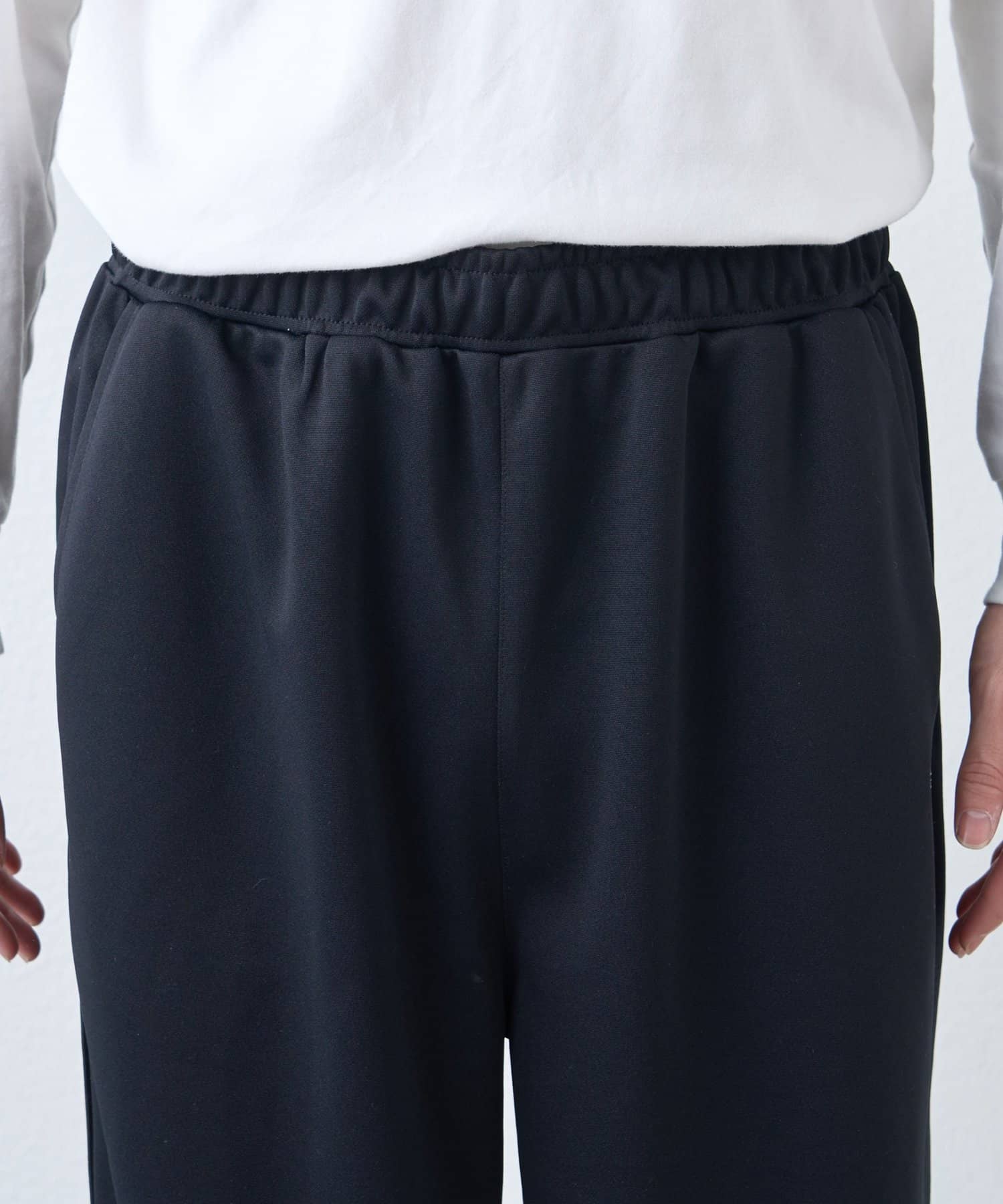 CIAOPANIC TYPY(チャオパニックティピー) 【Franklin Climbing】ユニセックス/シティアクティブトラックパンツ