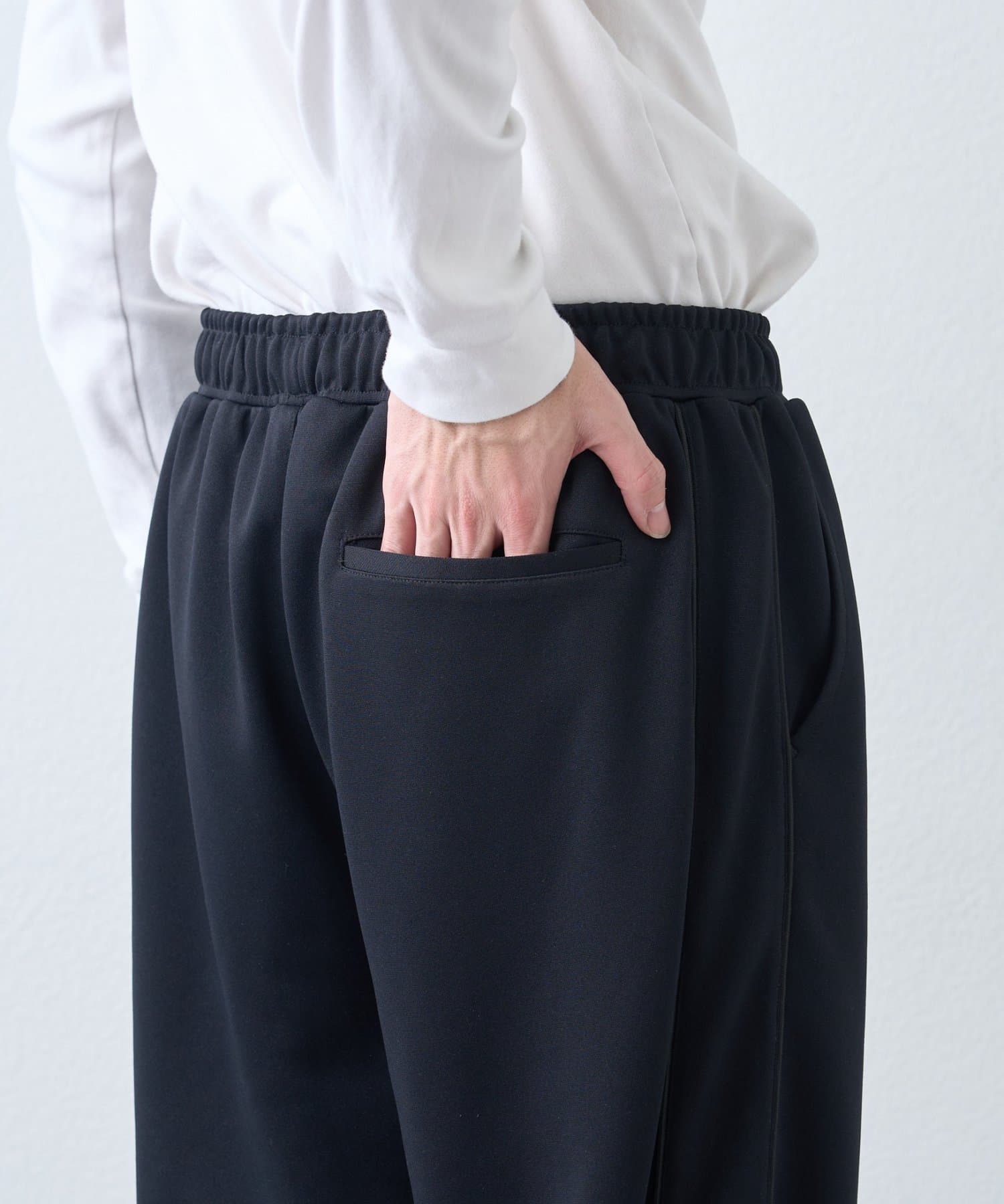 CIAOPANIC TYPY(チャオパニックティピー) 【Franklin Climbing】ユニセックス/シティアクティブトラックパンツ