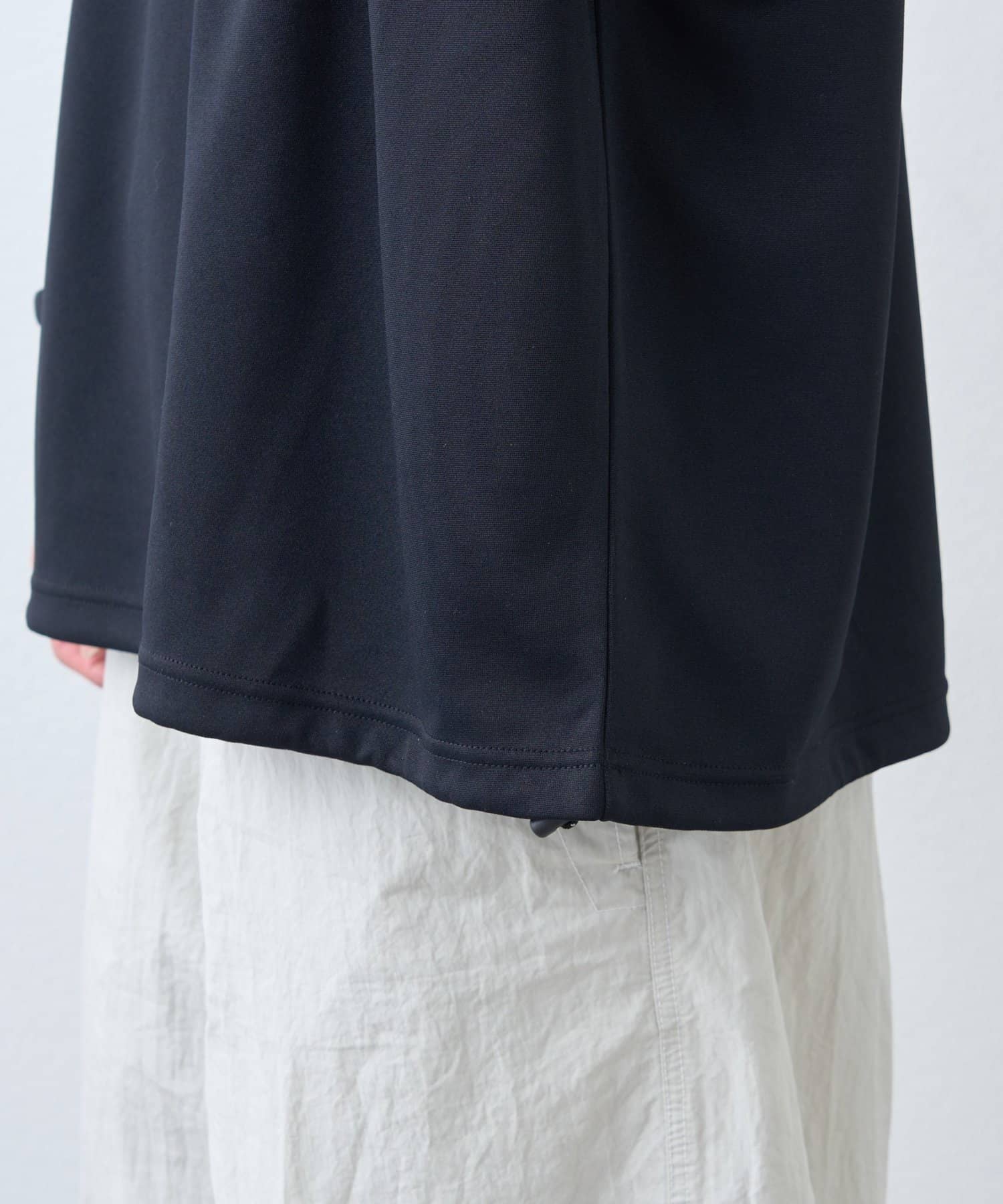 CIAOPANIC TYPY(チャオパニックティピー) 【Franklin Climbing】セットアップ対応/ユニセックス/シティアクティブトラックプルオーバー