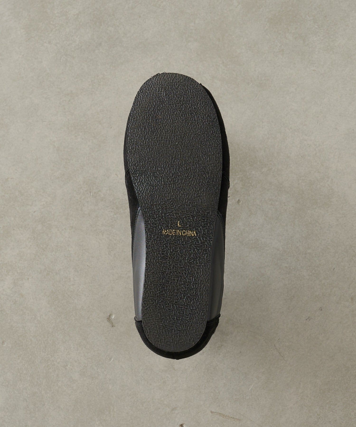 RAY CASSIN(レイカズン) インヒールスニーカー