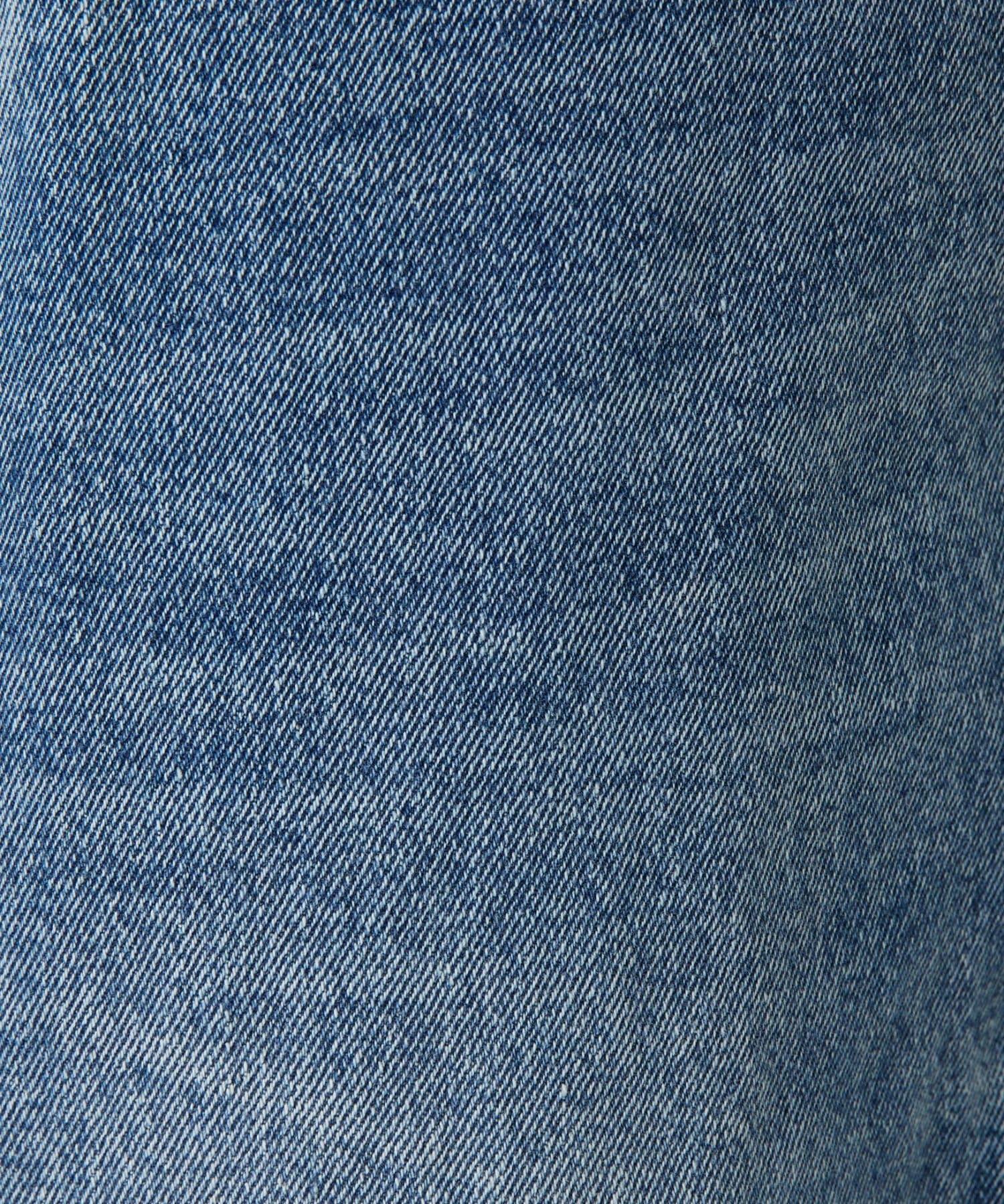 BEARDSLEY(ビアズリー) 《2/12(木)12：00予約開始》刺繍入りワイドデニム