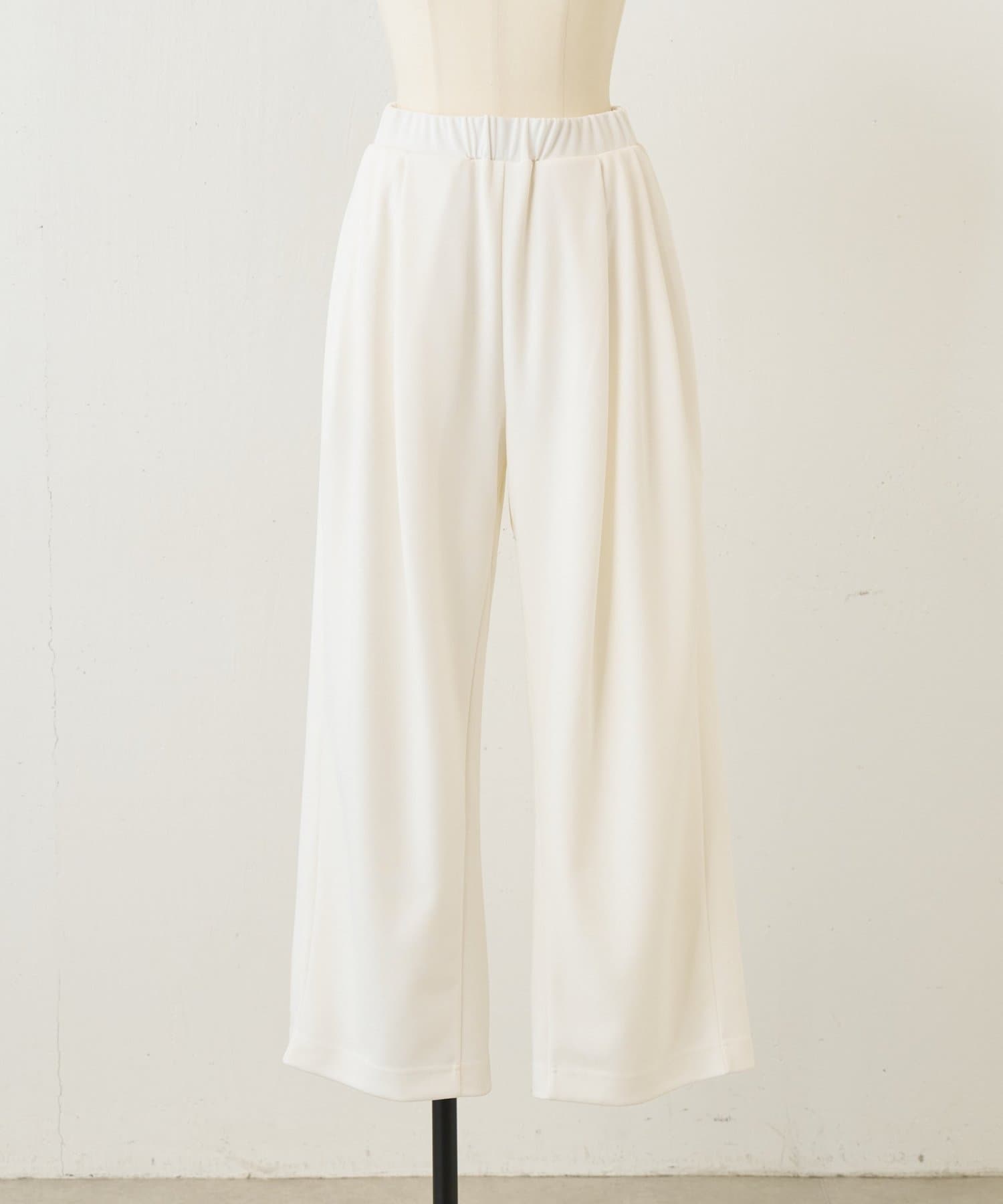 BEARDSLEY(ビアズリー) 《1/1(木)12:00予約開始》インシームパンツ