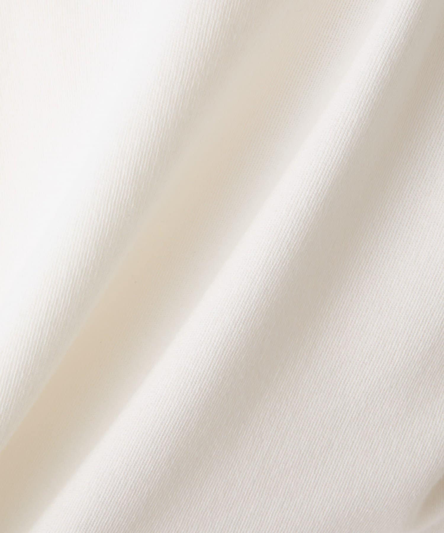 BEARDSLEY(ビアズリー) スムースニットトレーナー