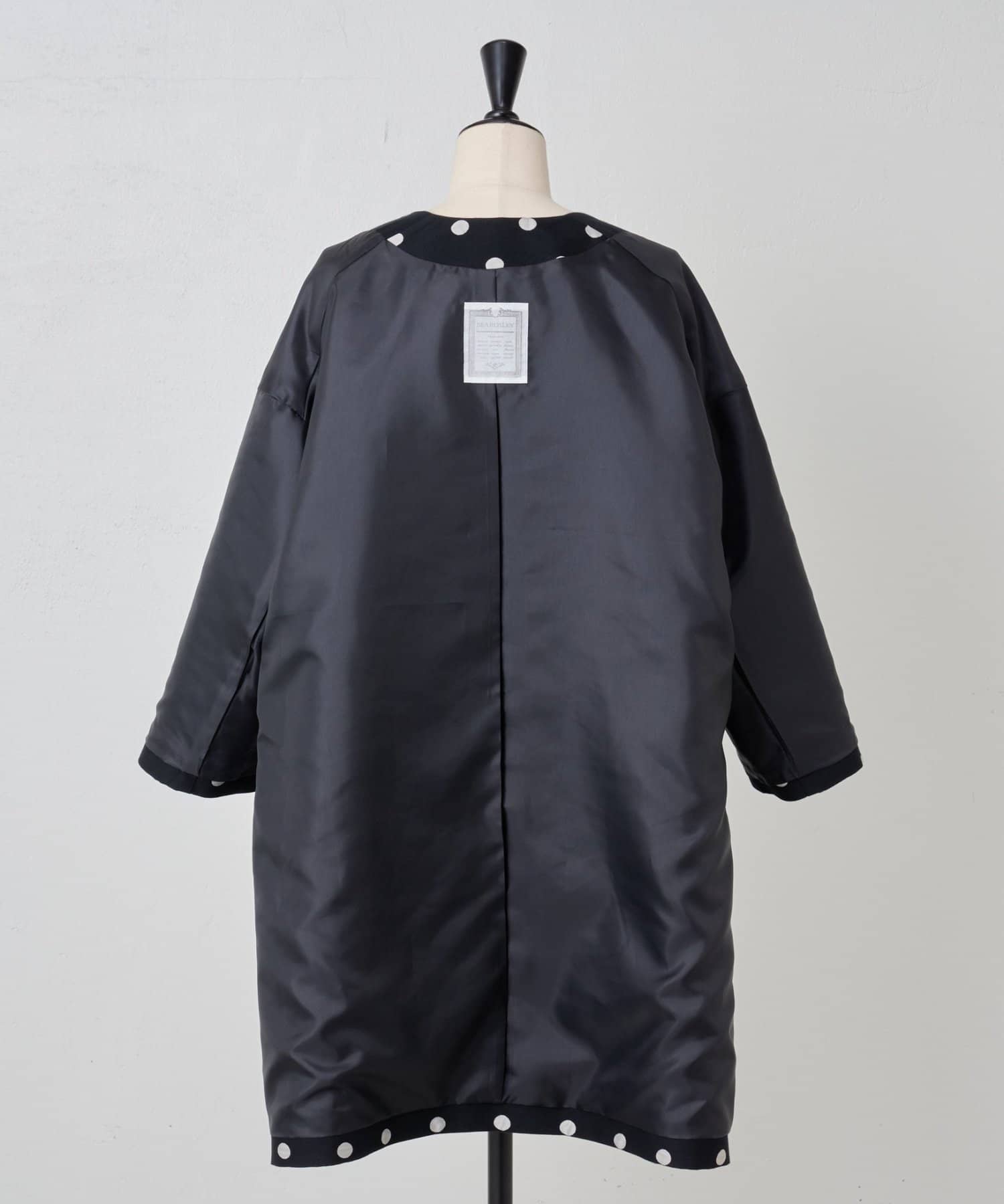 BEARDSLEY(ビアズリー) ドットコート