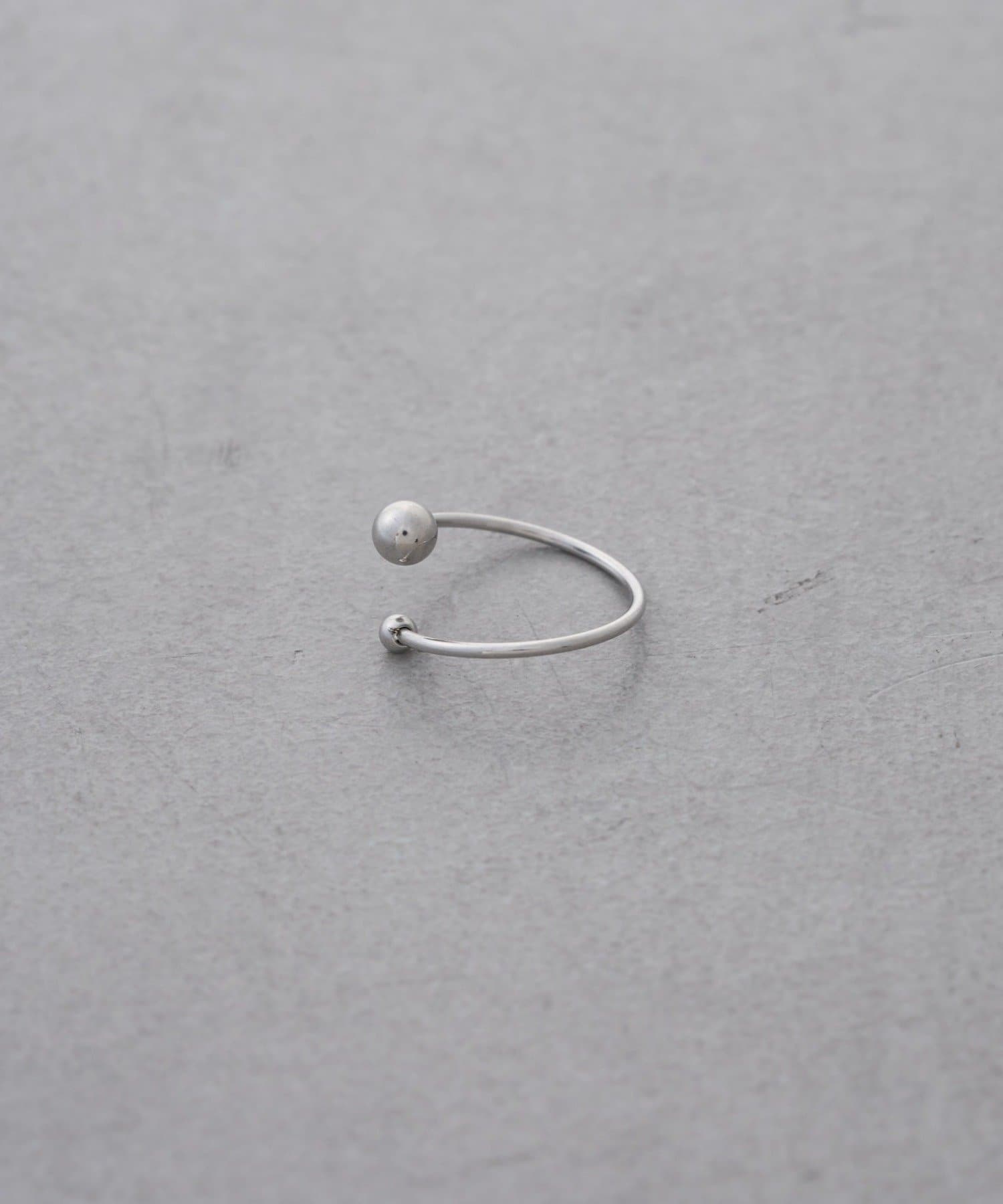 Jena　espace merveilleux(ジェナ　エスパスメルヴェイユ) 《さわ企画》【 WEB限定】ステンレス ボールリング