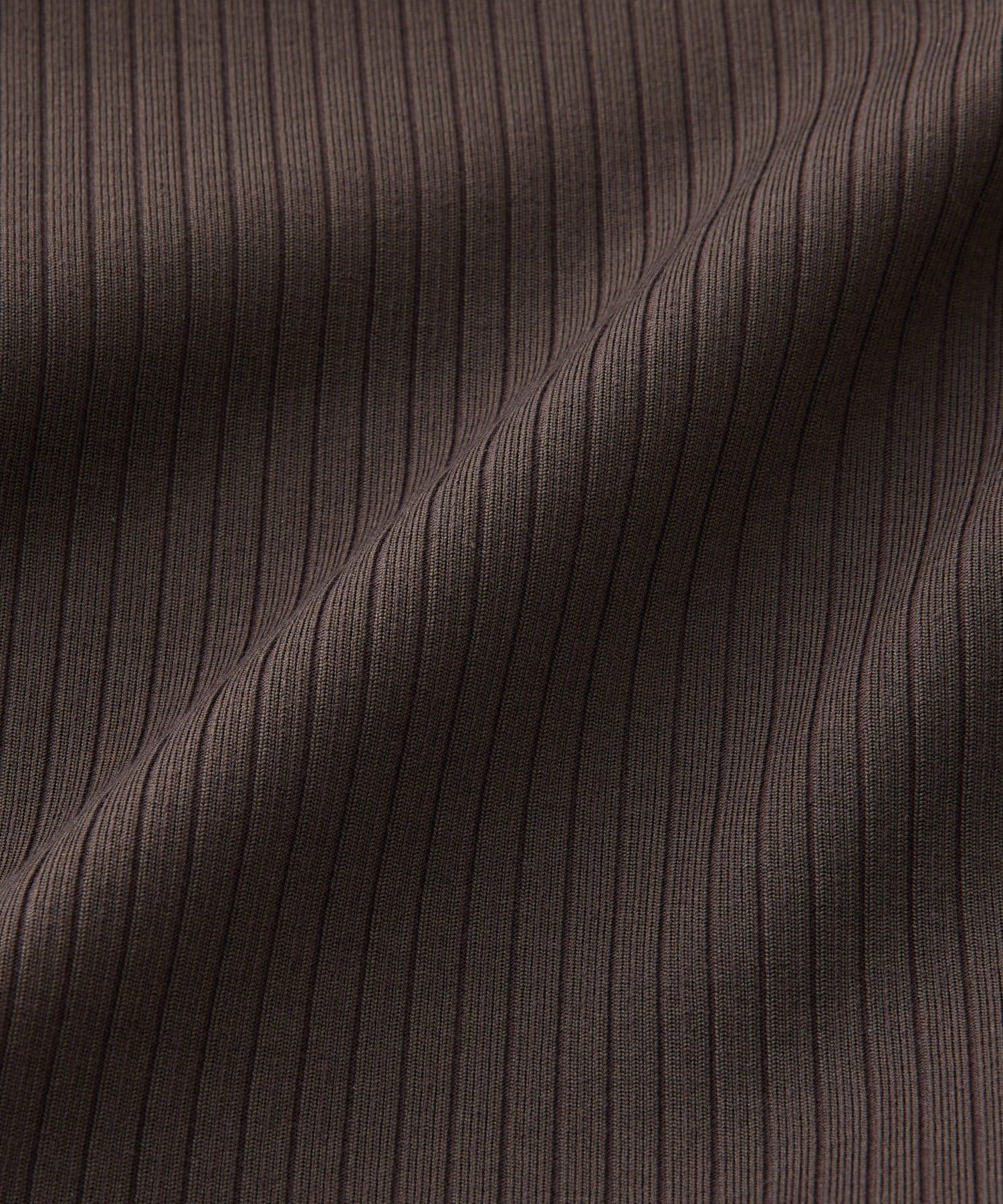 RIVE DROITE(リヴドロワ) 予約【新色追加】【接触冷感・UVカット機能付き/シリーズ累計販売数10000枚突破！/全骨格細見え/レビュー高評価☆】2WAYリブタンクワンピース