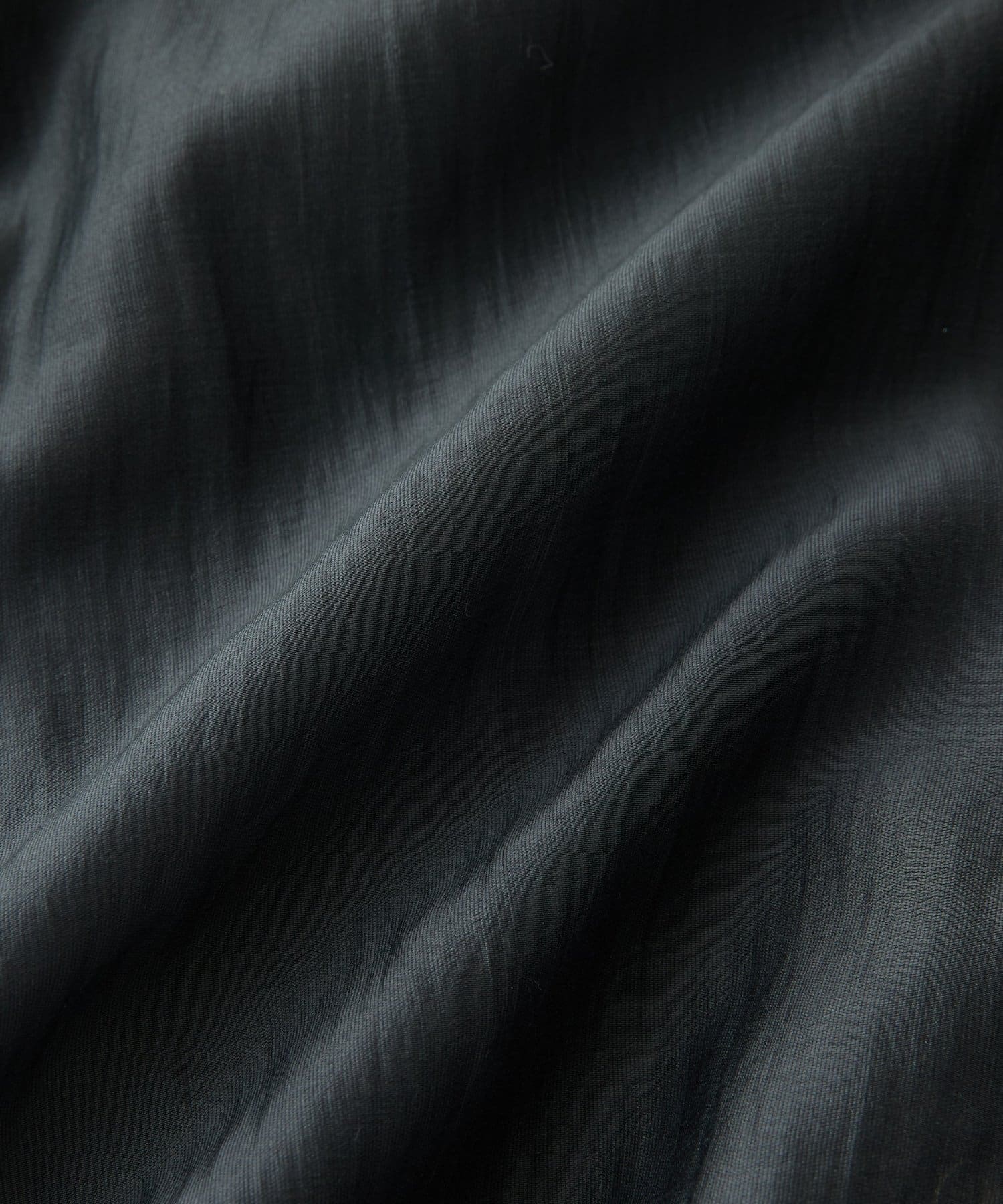 La boutique BonBon(ラブティックボンボン) シアーレイヤードブラウス