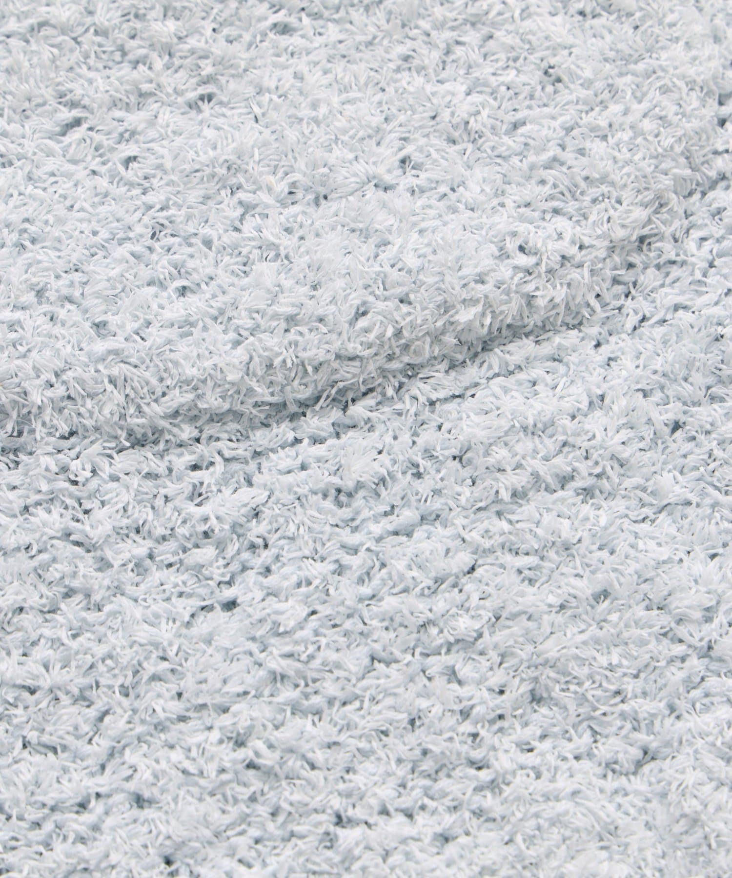 La boutique BonBon(ラブティックボンボン) ペーパーヤーンニットベスト