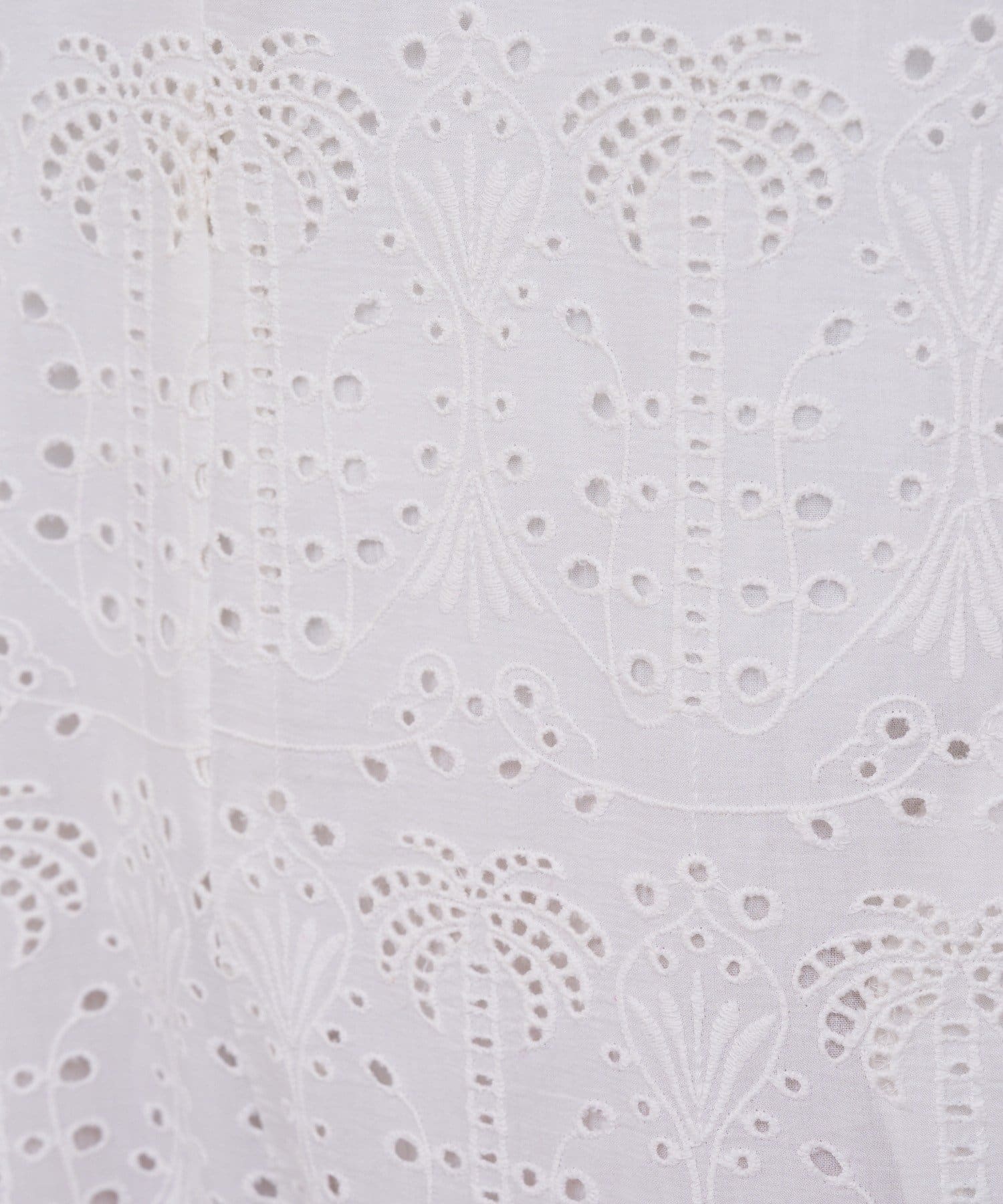 CIAOPANIC(チャオパニック) 【She desires...】刺繍レースサロペット