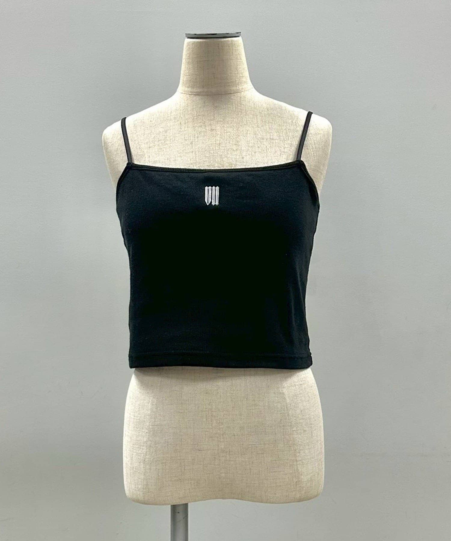 Remind me and forever(リマインドミーアンドフォーエバー) 【Mavie..7】インナーSETデザインボレロトップス