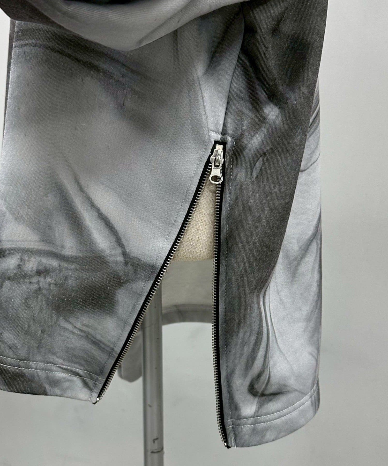 Remind me and forever(リマインドミーアンドフォーエバー) 【Mavie..7】アソートカラー胸刺繍スウェットプルオーバー