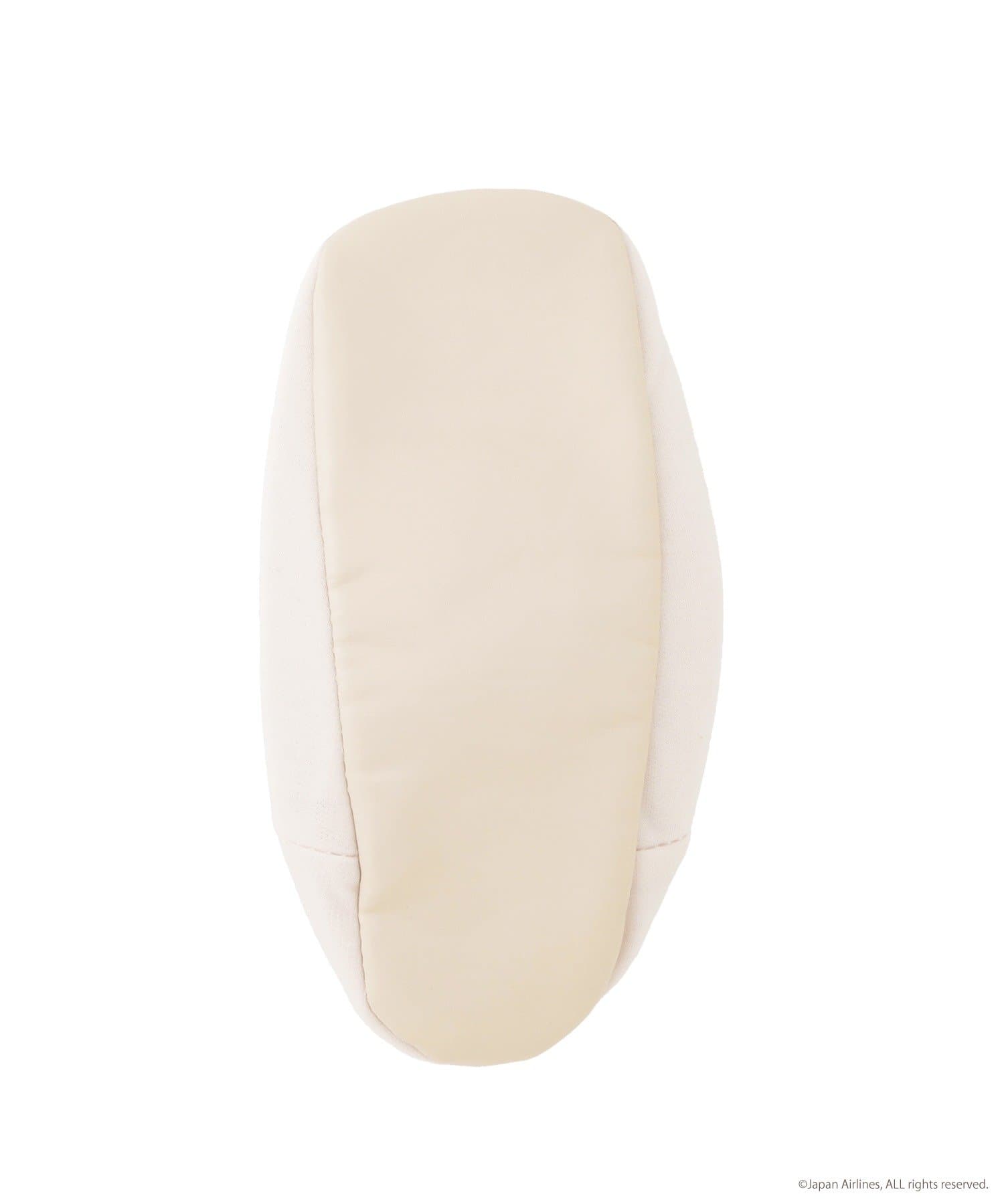 3COINS(スリーコインズ) KIDS携帯スリッパ／JAPAN AIRLINES