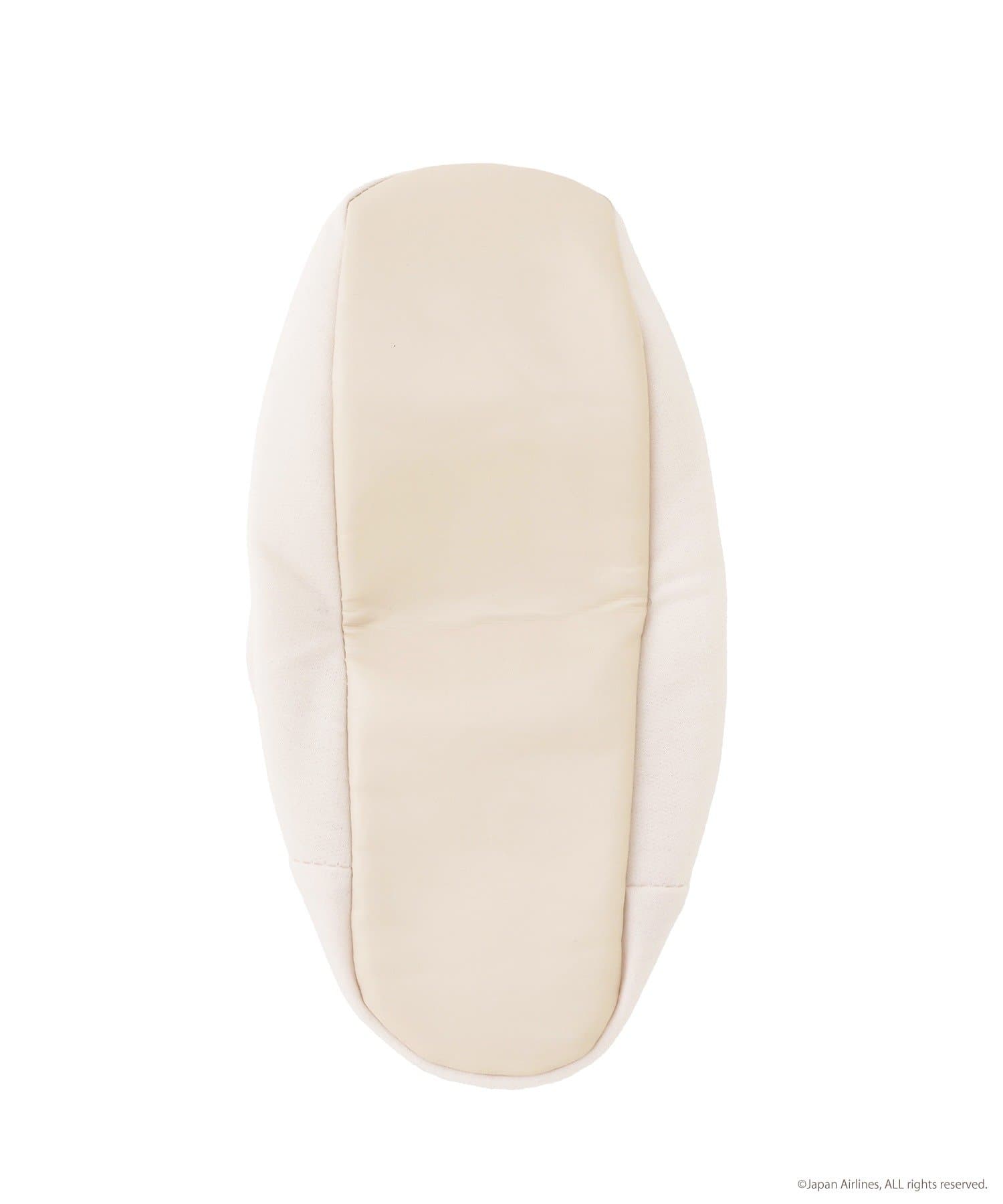 3COINS(スリーコインズ) 携帯スリッパ：M／JAPAN AIRLINES