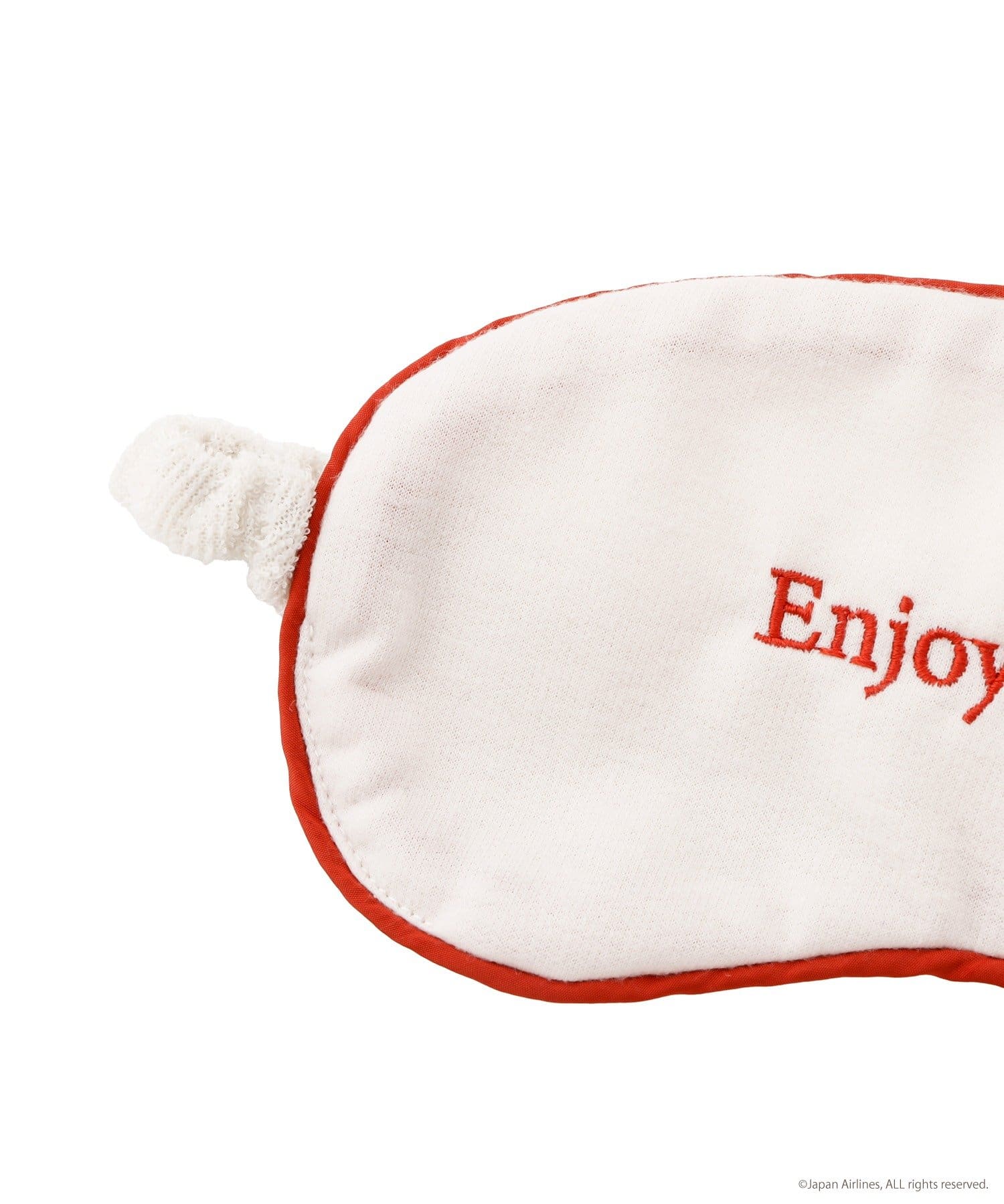 3COINS(スリーコインズ) KIDSアイマスク／JAPAN AIRLINES