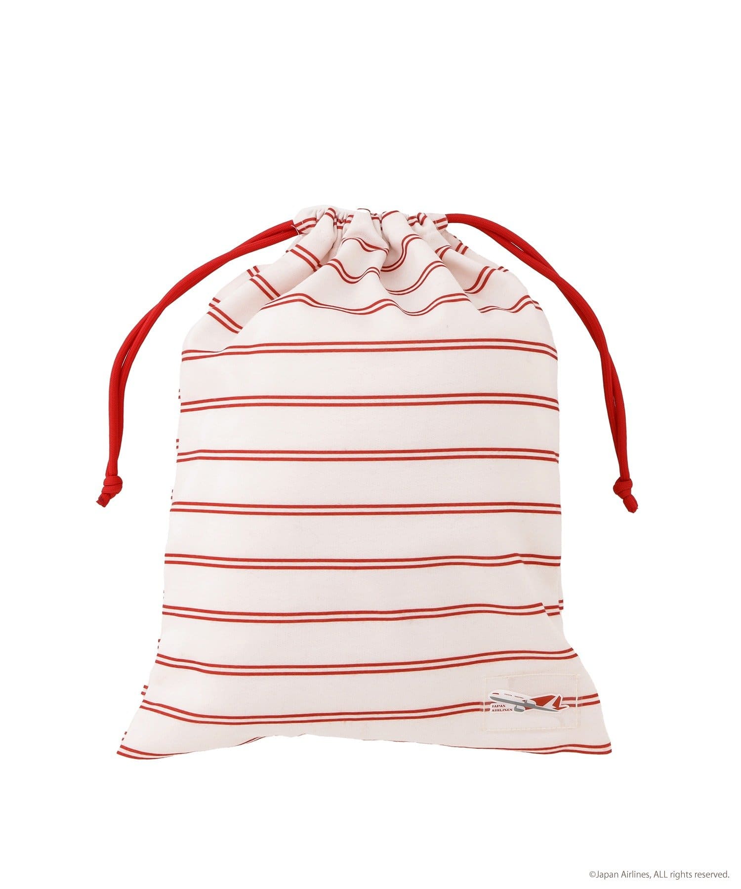 3COINS(スリーコインズ) 授乳ケープ／JAPAN AIRLINES