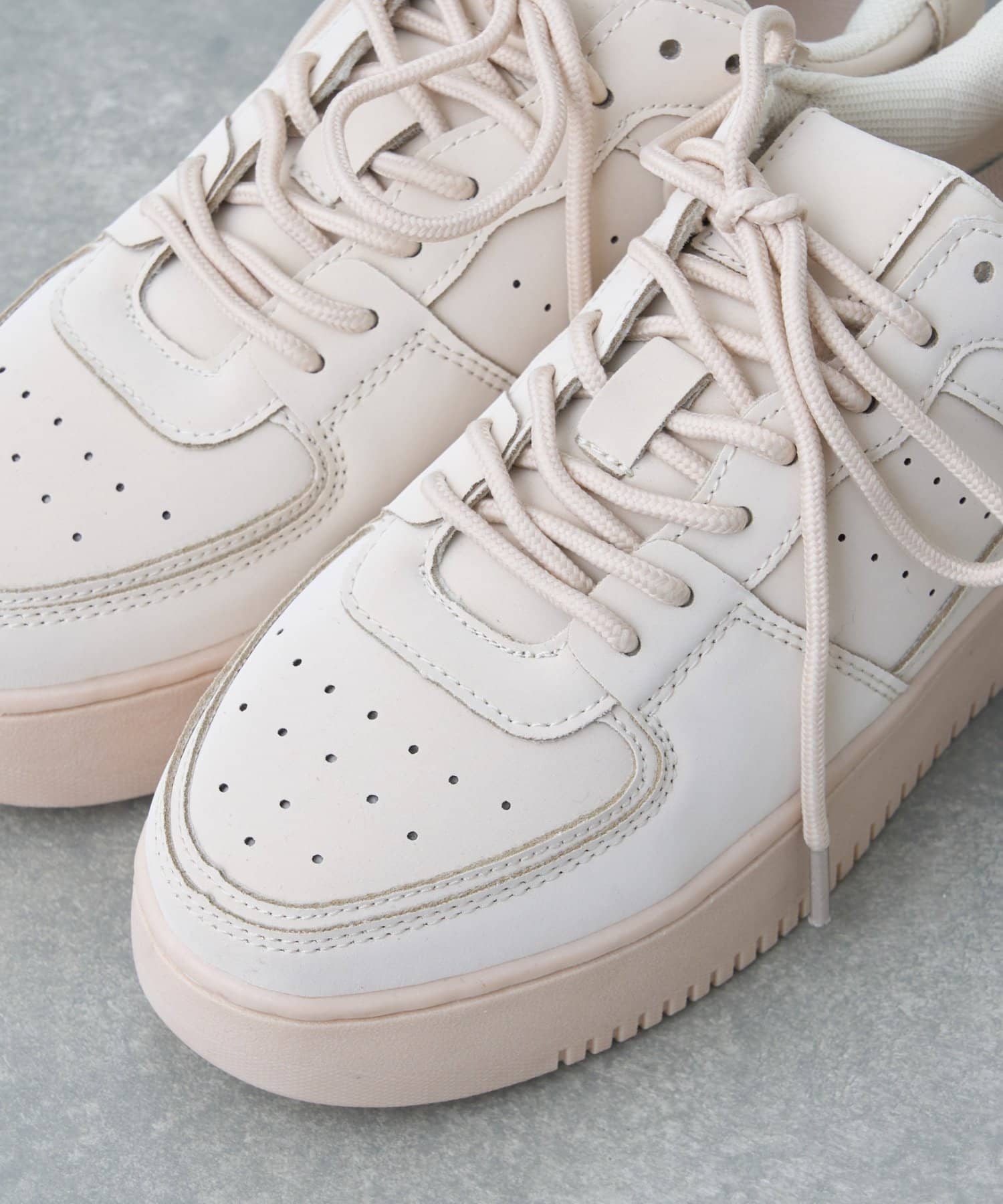 Remind me and forever(リマインドミーアンドフォーエバー) 【2026SS】ローカットスニーカー