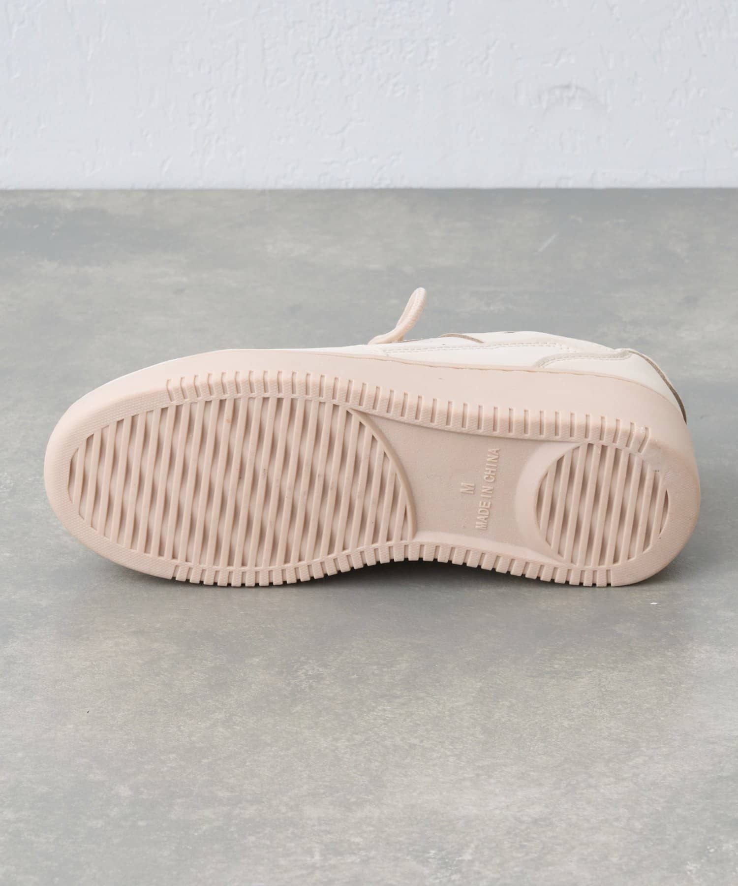 Remind me and forever(リマインドミーアンドフォーエバー) 【2026SS】ローカットスニーカー