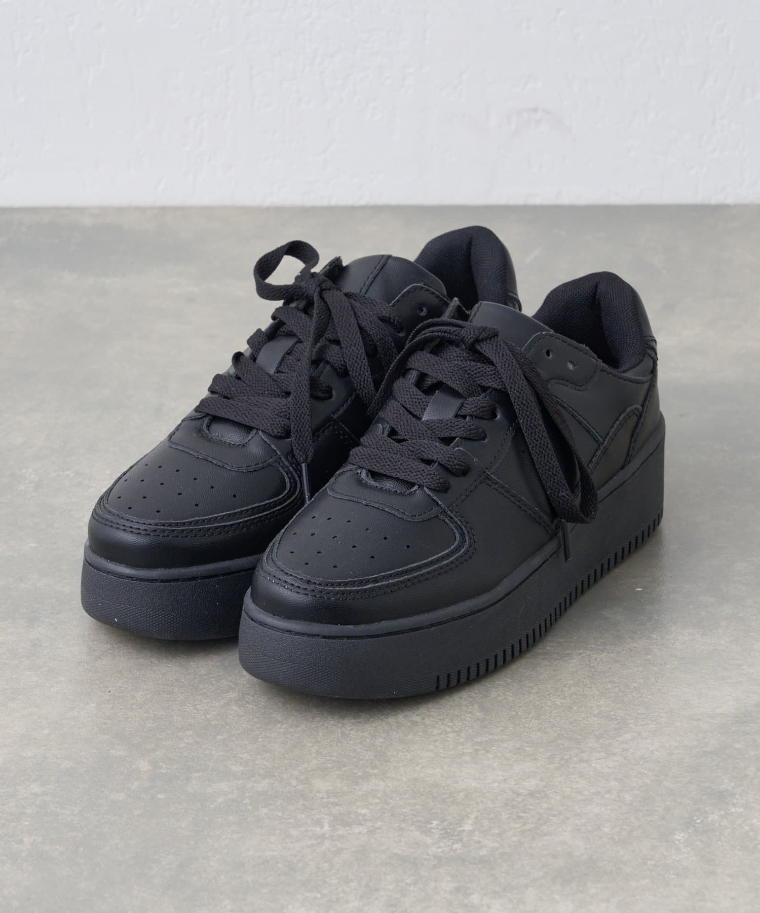 Remind me and forever(リマインドミーアンドフォーエバー) 【2026SS】ローカットスニーカー