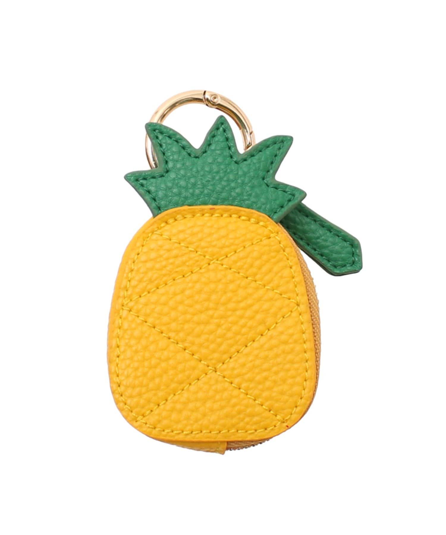 NICE CLAUP / OLIVE des OLIVE OUTLET(ナイスクラップ  / オリーブ デ オリーブ アウトレット) フルーツミニポーチチャーム