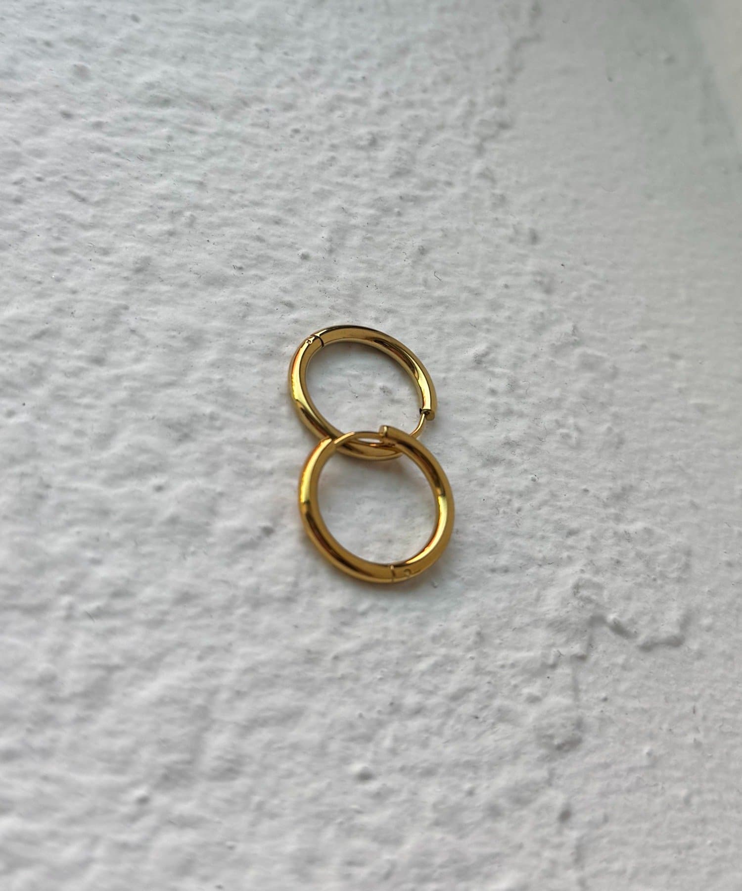 Lattice(ラティス) ＜ステンレス＞ワンタッチピアス