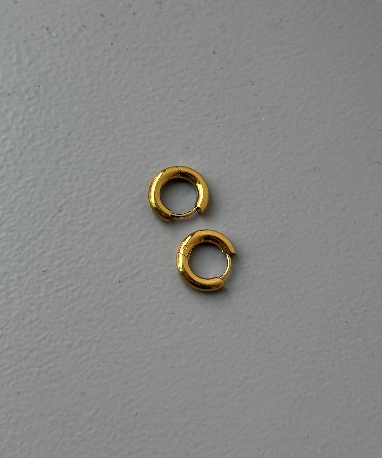 Lattice(ラティス) ＜ステンレス＞ワンタッチピアス