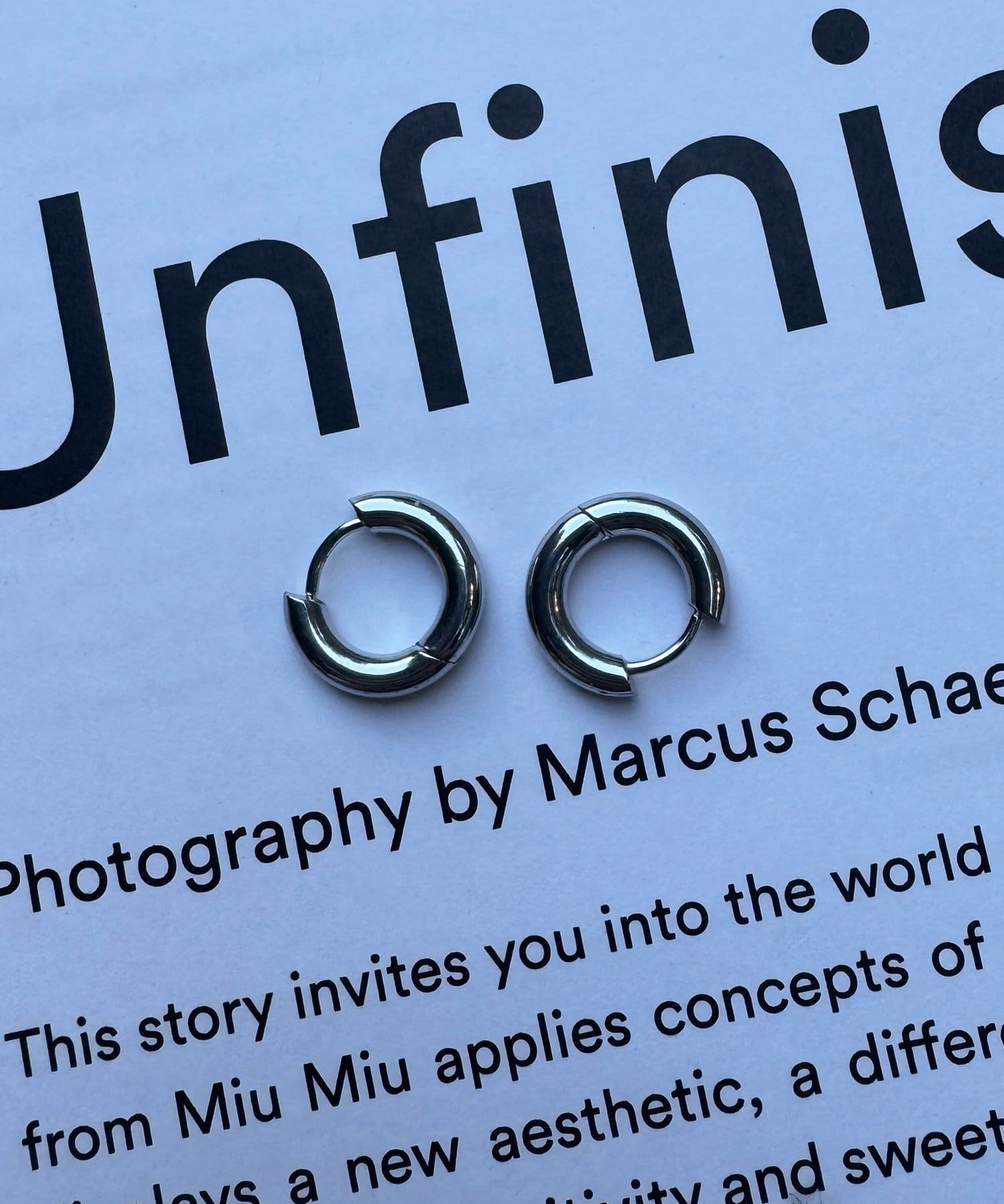 Lattice(ラティス) ＜ステンレス＞ワンタッチピアス