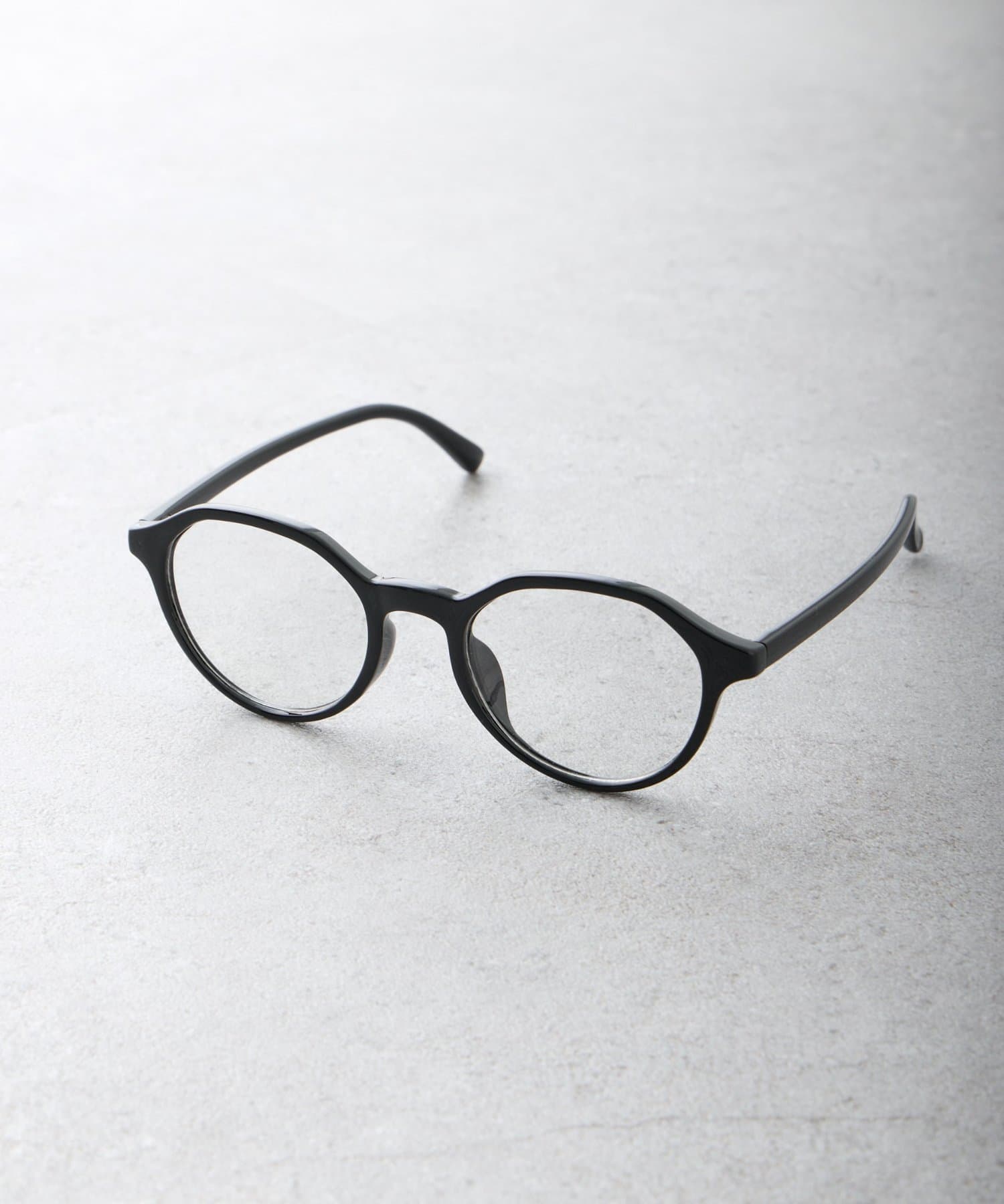 La boutique BonBon(ラブティックボンボン) 調光レンズボストン