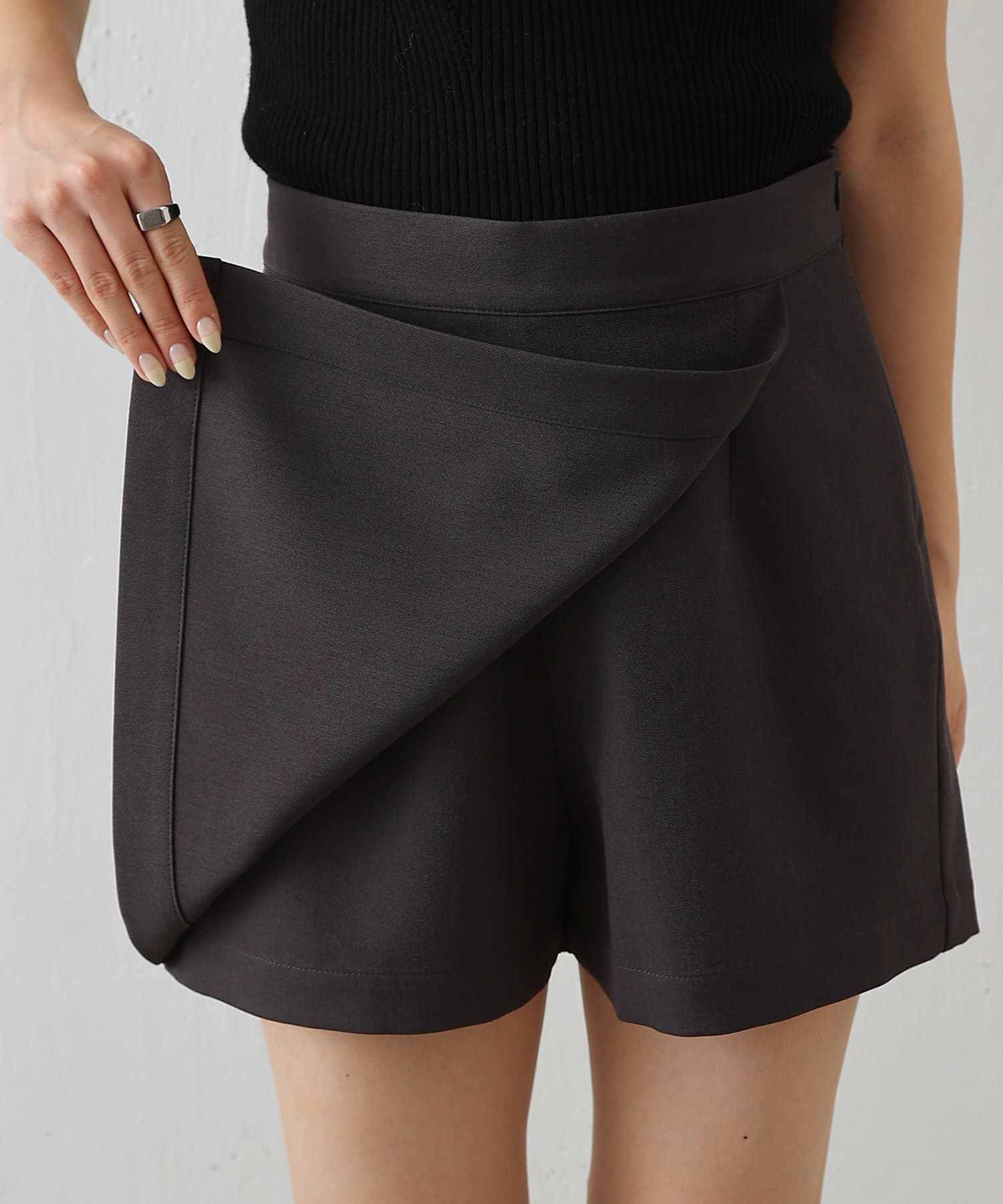 COLONY 2139(コロニー トゥーワンスリーナイン) ラップスコート