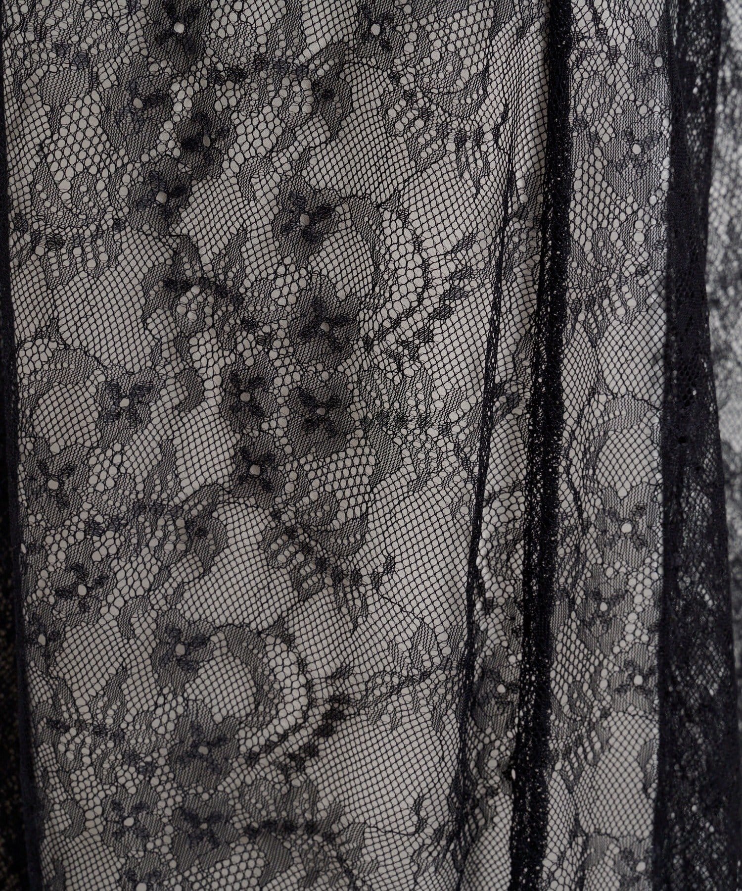 SHENERY(シーナリー) 【26SS予約】レースキャミチュニック