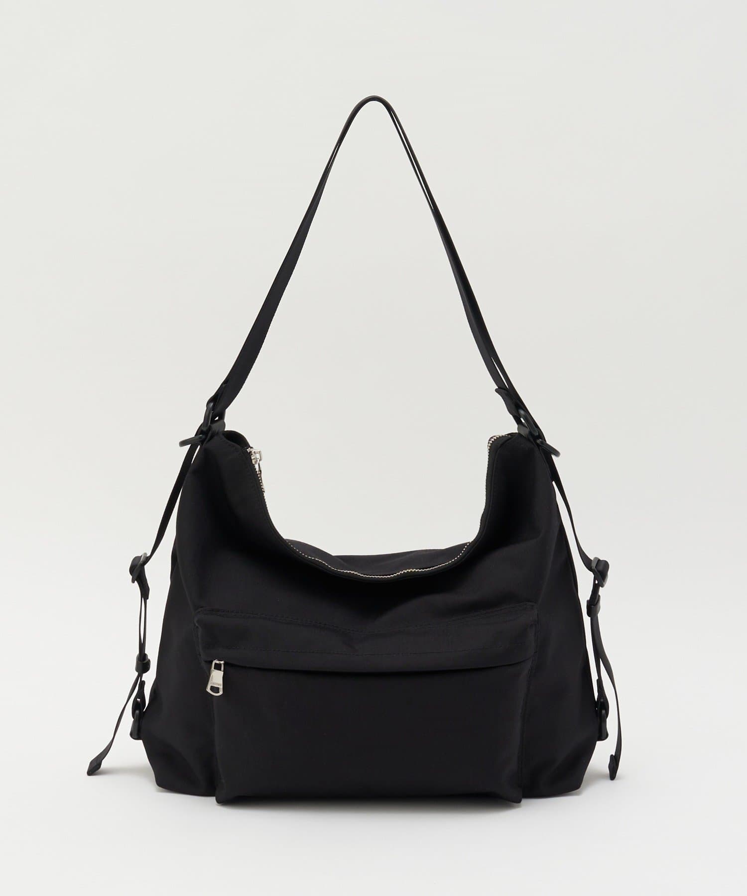 russet(ラシット) コーデュラナイロン2WAYリュックサック