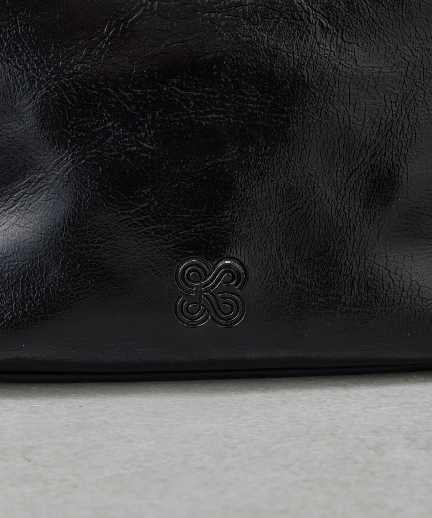 Kastane(カスタネ) 【Kolors like you/4.2(木)12:00発売】パフィミニバッグ