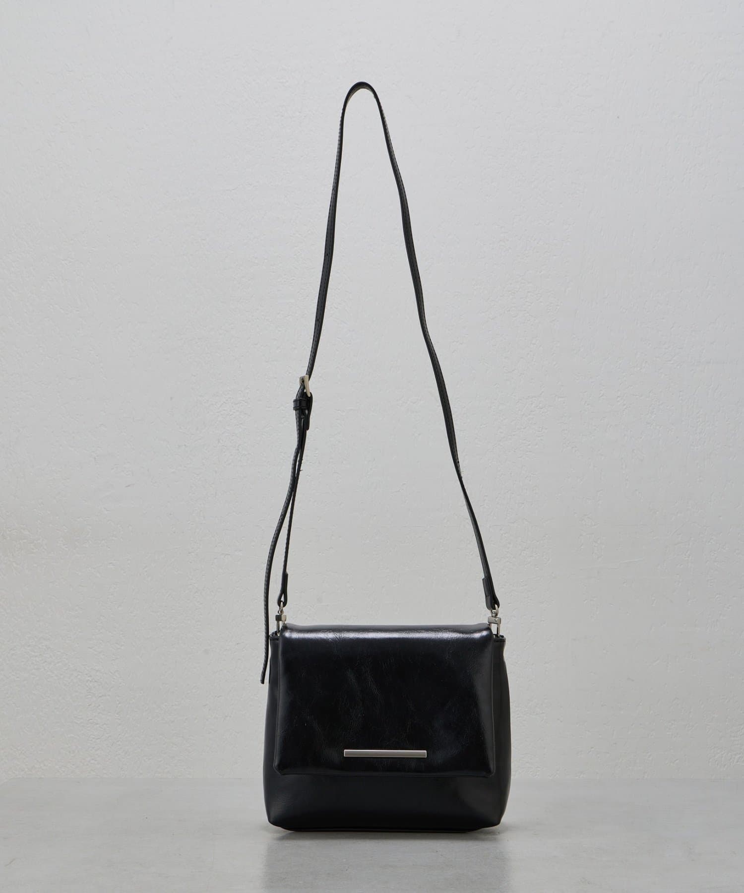 Kastane(カスタネ) 【Kolors like you/4.2(木)12:00発売/500mlペットボトル収納可】パフィショルダーバッグ