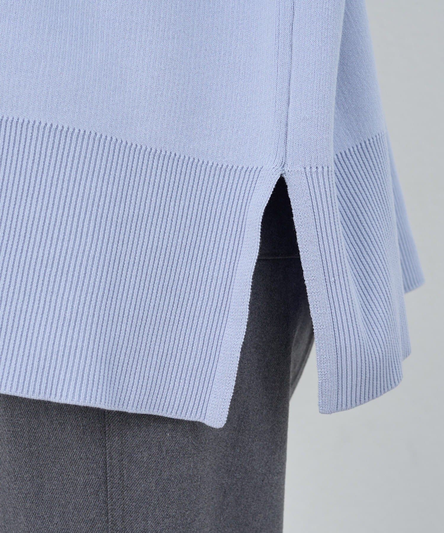 SHENERY(シーナリー) 【26SS予約】コットンスムースカーディガン