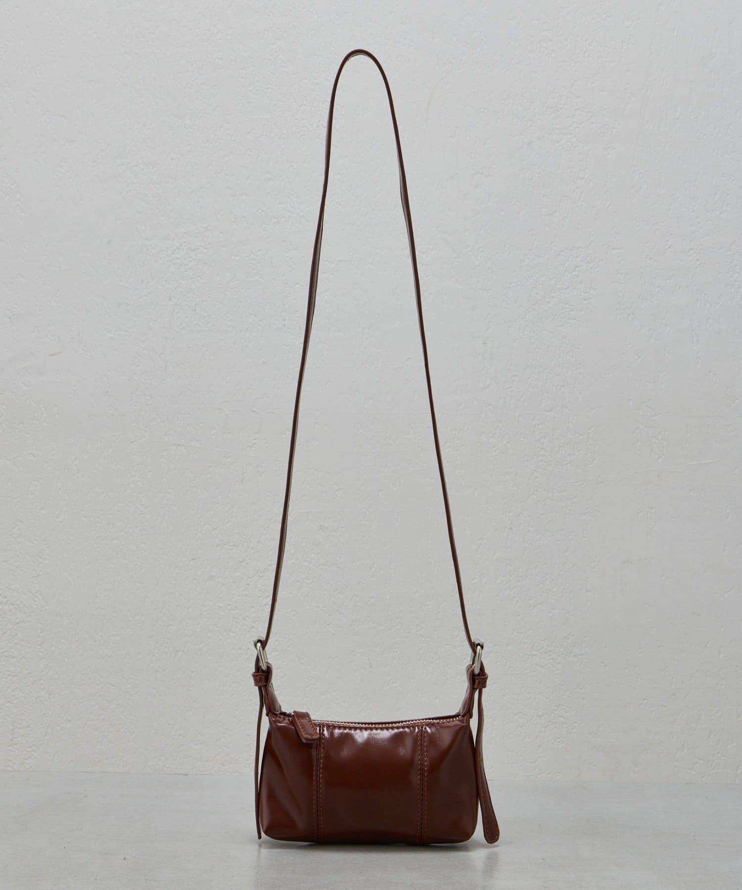 Kastane(カスタネ) 【Kolors like you/4.2(木)12:00発売】ジュールチャームバッグ