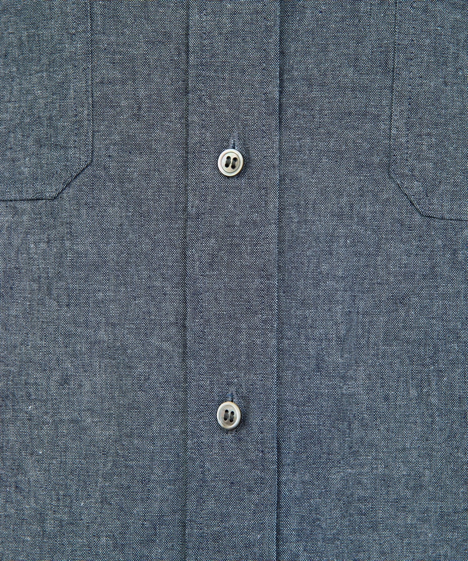 GALLARDAGALANTE(ガリャルダガランテ) 【PEAS】タイ付きシャツ